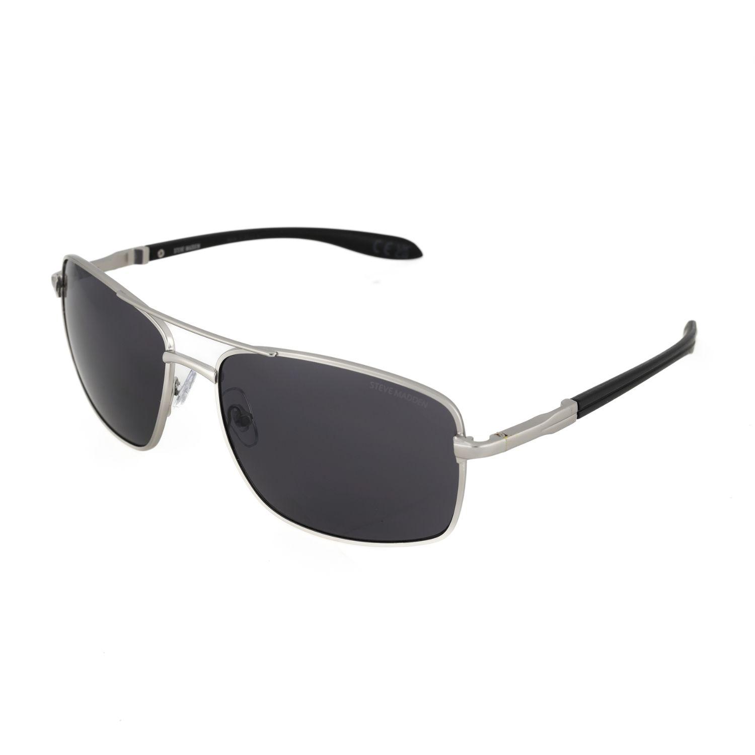 Lentes de Sol Steve Madden X17116 Outlook Hombre-2