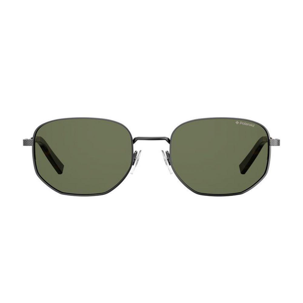Lentes de Sol Polaroid PLD 2081/S/X Verde Hombre-0