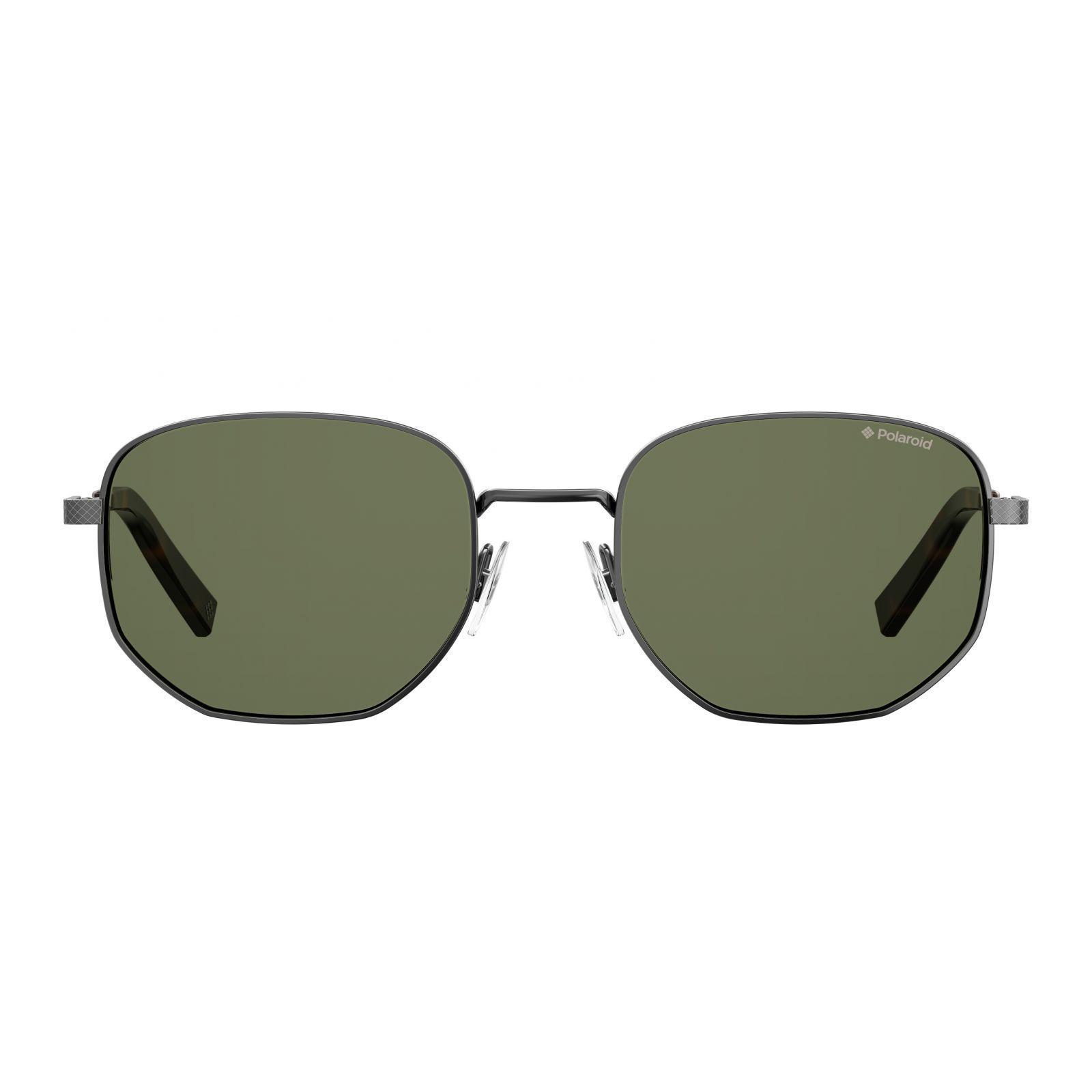 Lentes de Sol Polaroid PLD 2081/S/X Verde Hombre-1