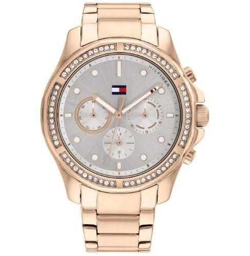 Reloj Tommy Hilfiger 1782572 Mujer Quartz-0