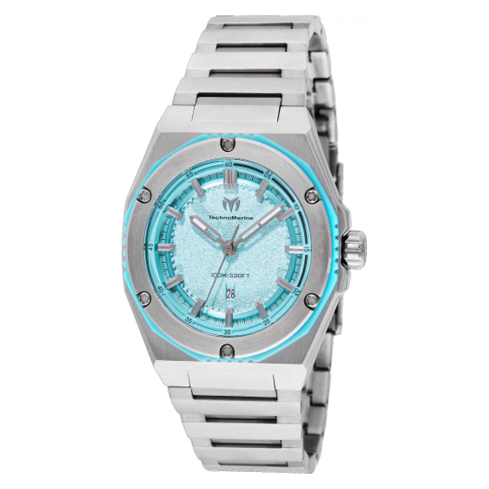 Reloj Technomarine TM-416079 Mujer Quartz-0