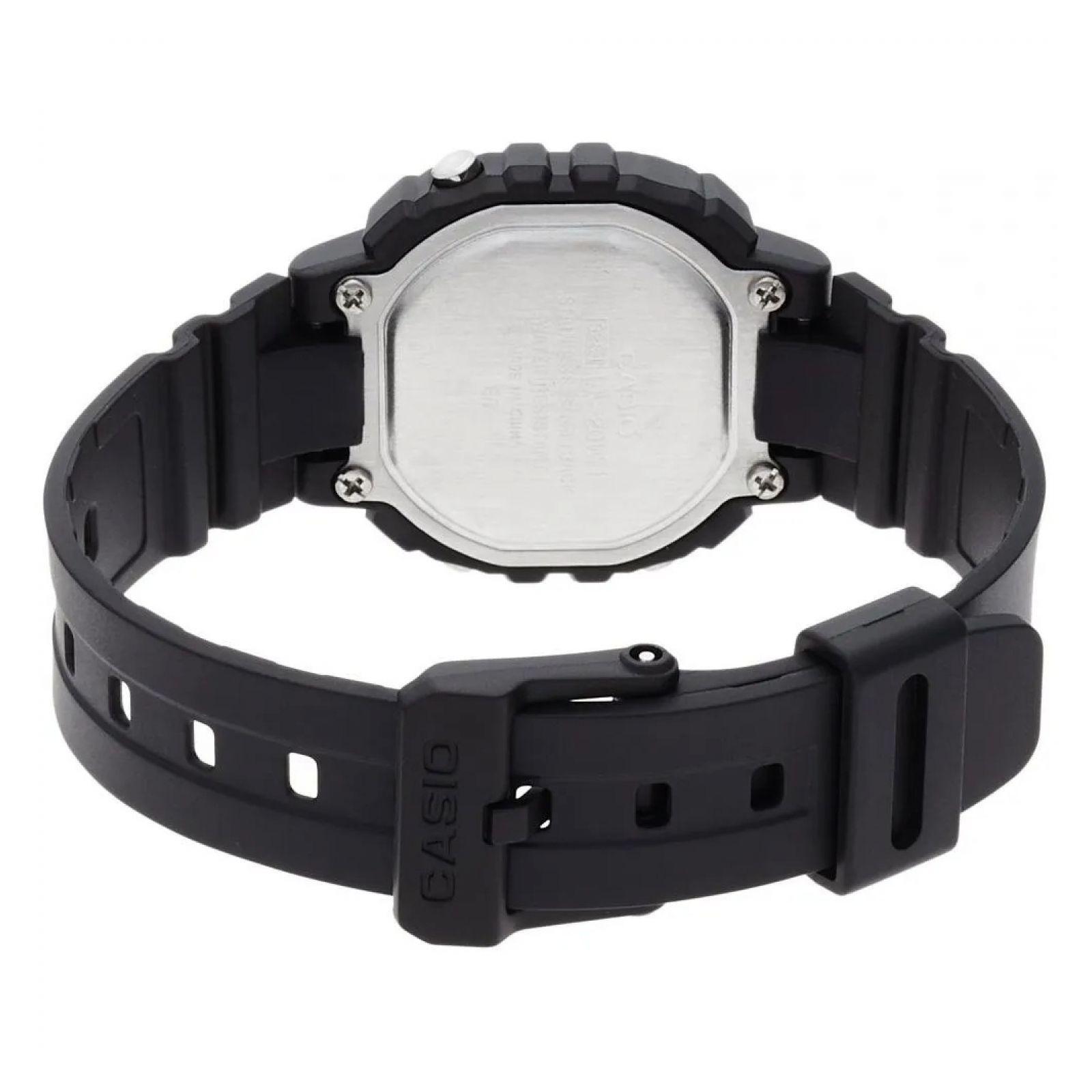 Reloj Mujer Casio LA_20WH_1B-1