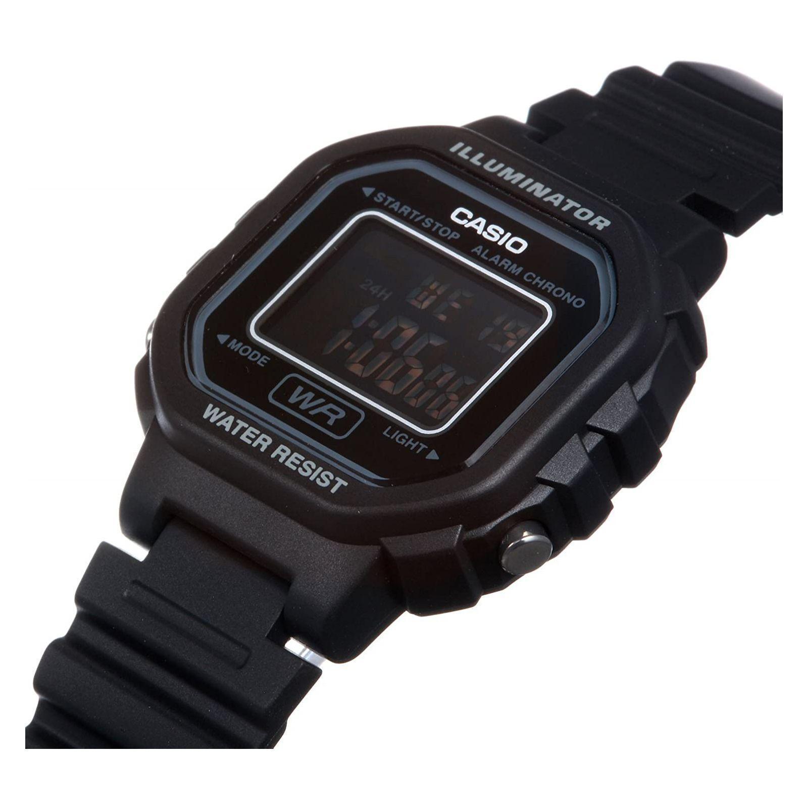 Reloj Mujer Casio LA_20WH_1B-2