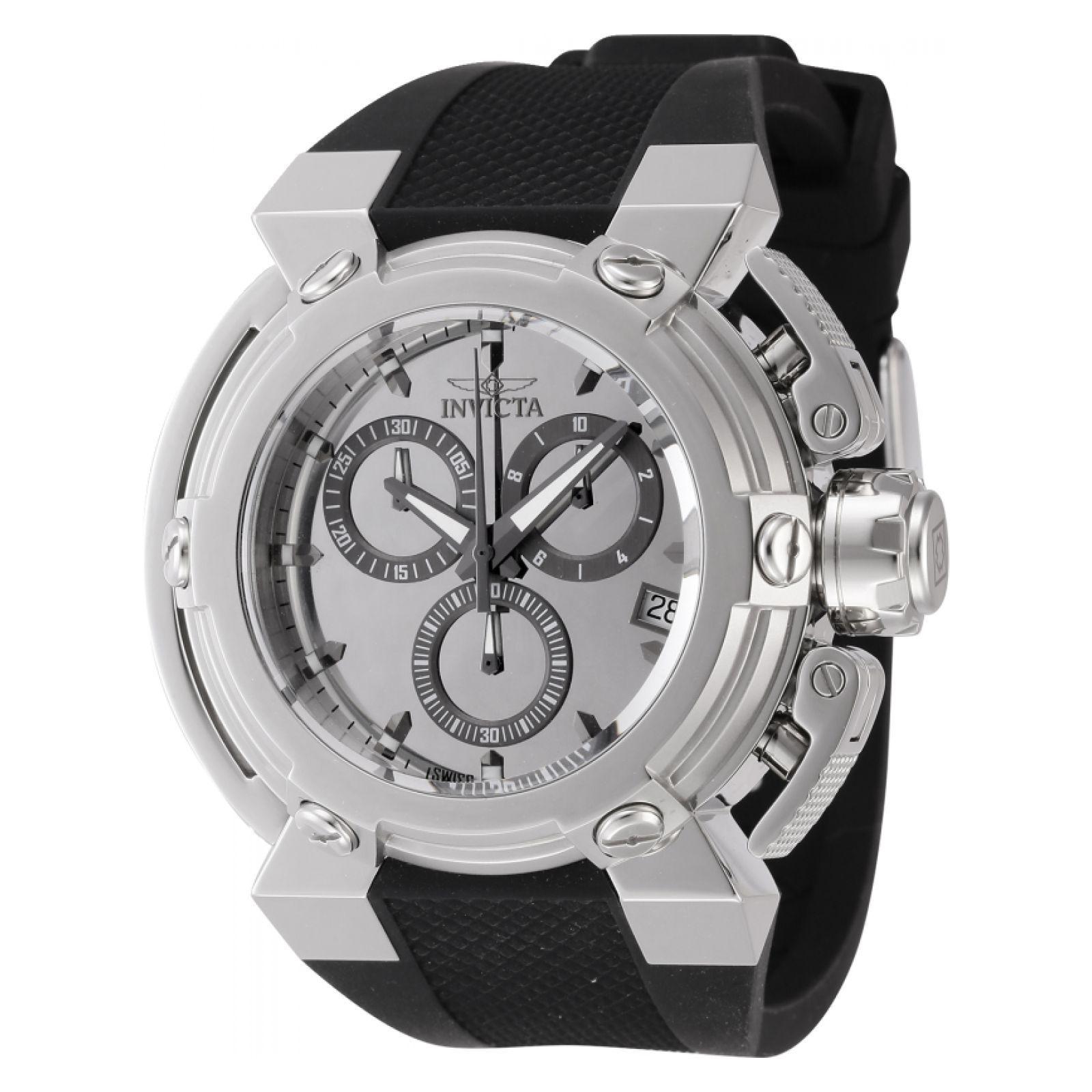 Reloj Invicta 45308 Coalition Forces Quartz Hombre-0