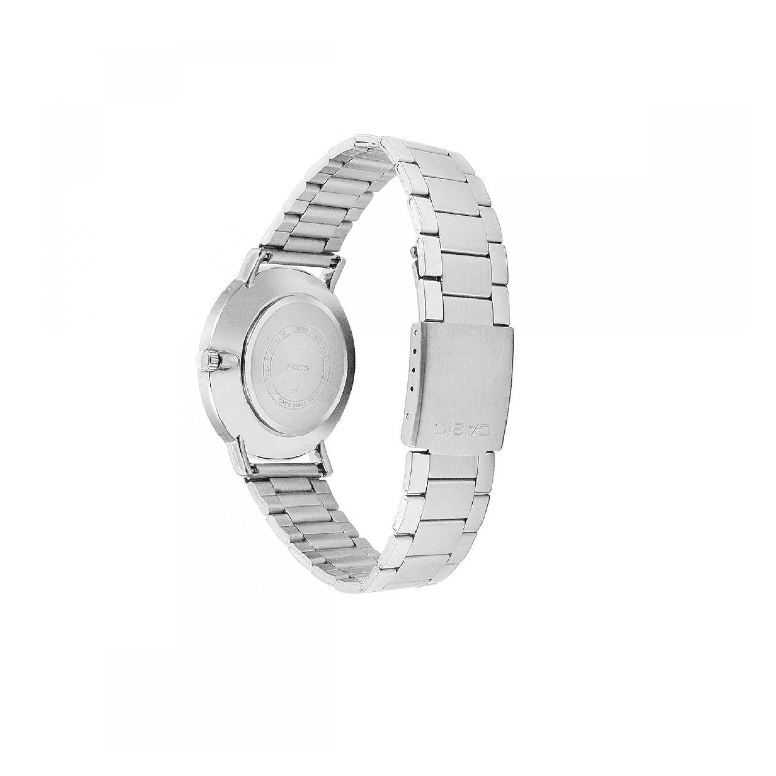 Reloj Casio MTP-VT01D-1B2UDF Quartz Hombre-2