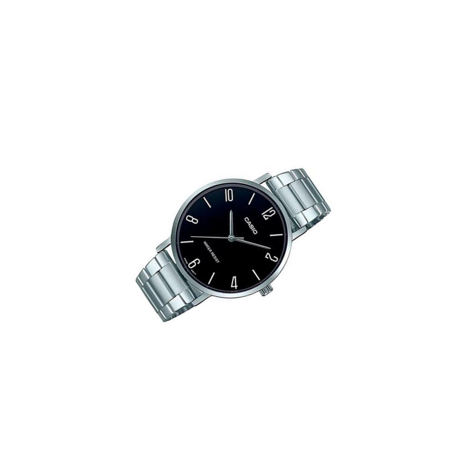 Reloj Casio MTP-VT01D-1B2UDF Quartz Hombre-3