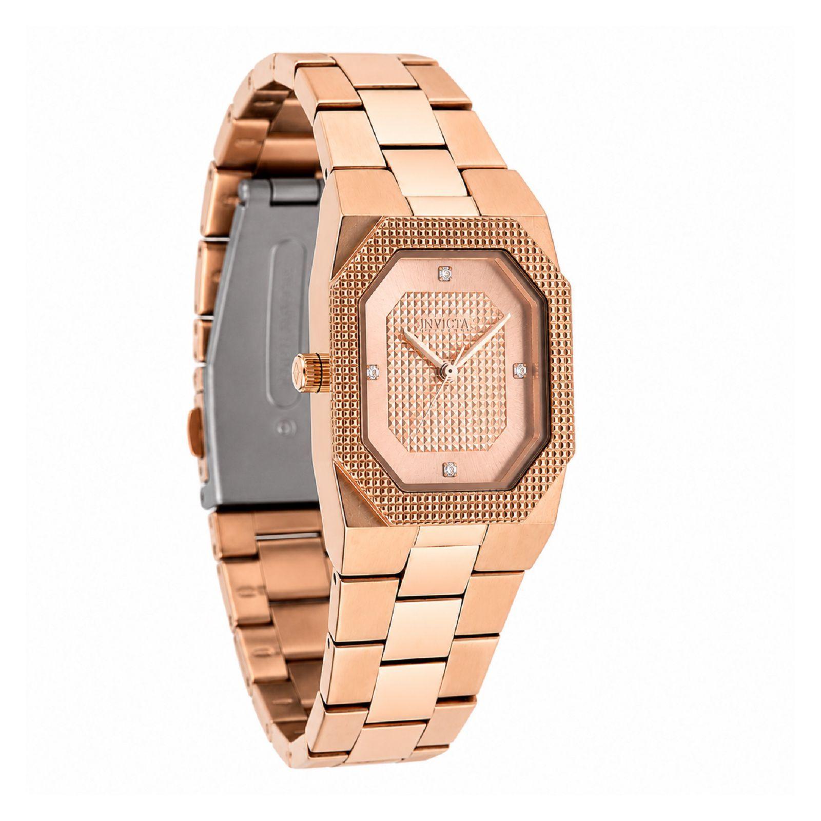Reloj Invicta 49867 Mujer Quartz-2
