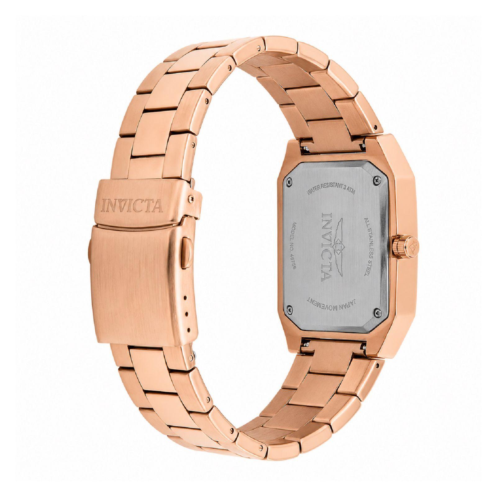 Reloj Invicta 49867 Mujer Quartz-3