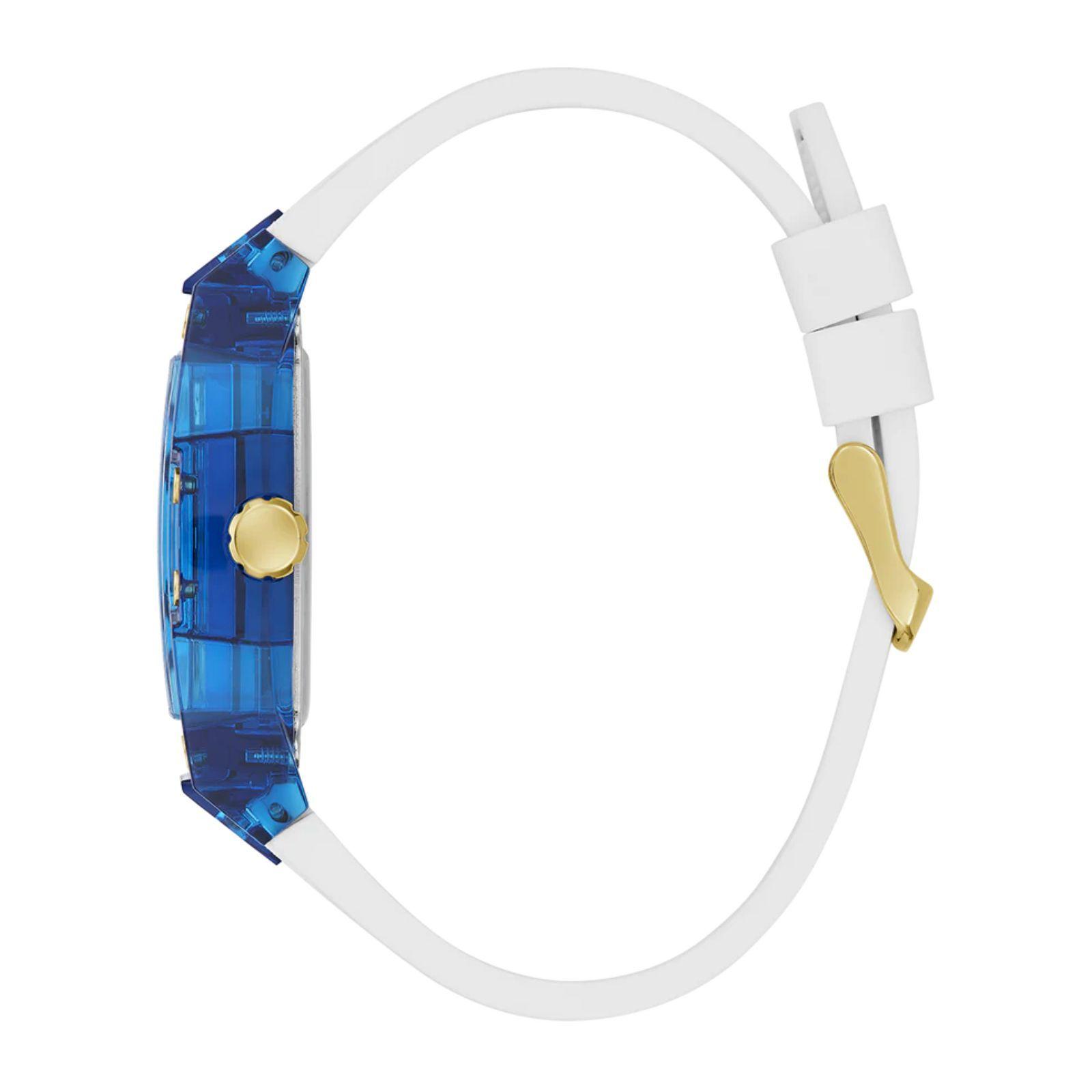 Reloj Guess GW0499G6 Análogo Hombre-3