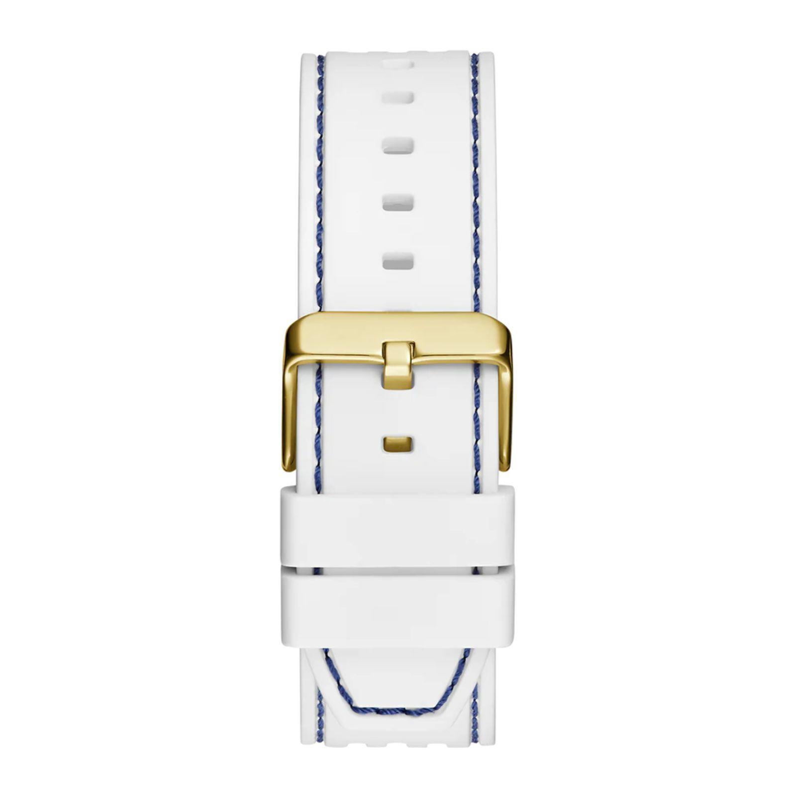 Reloj Guess GW0499G6 Análogo Hombre-4