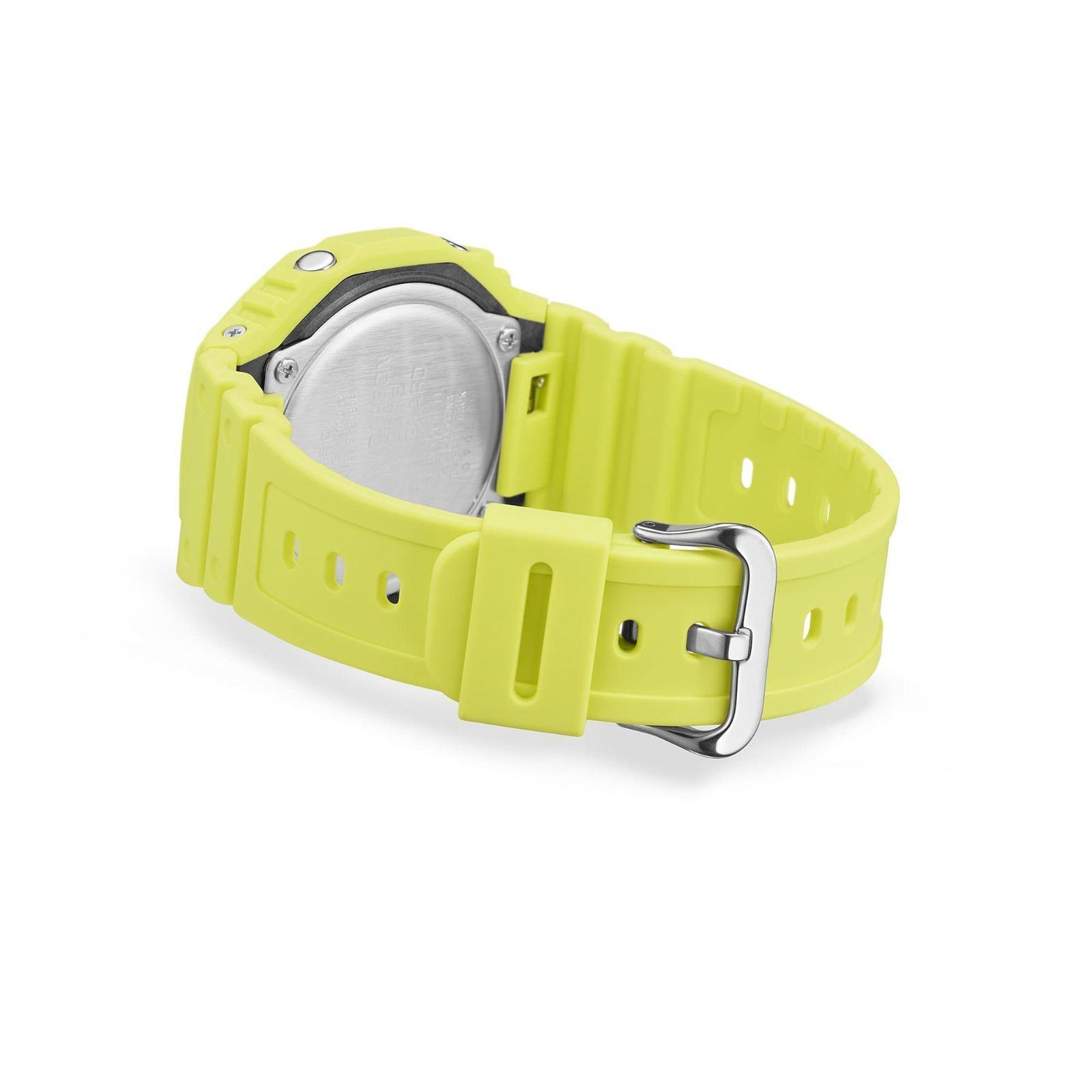 Reloj G-Shock GA-2100-9A9DR Unisex-2