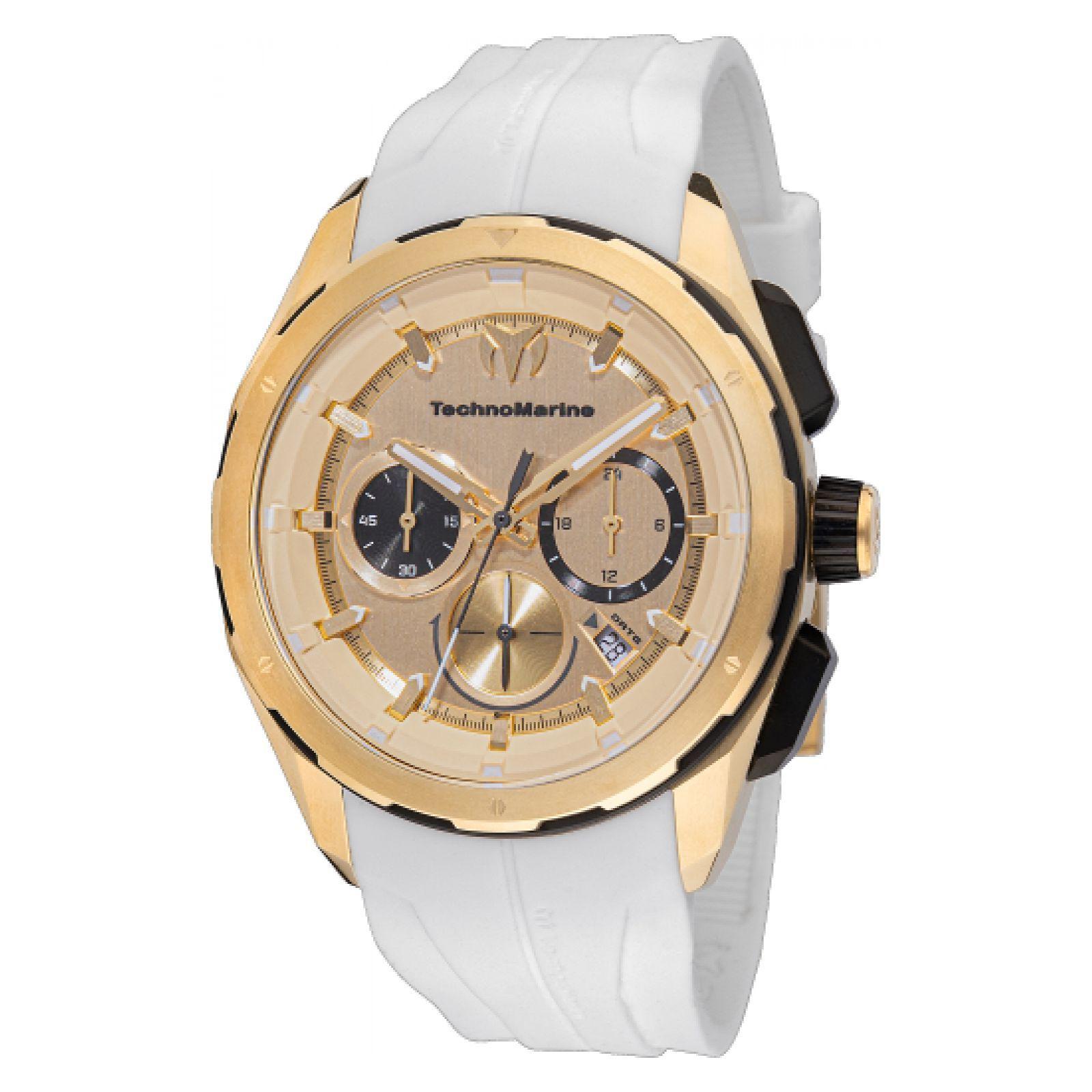 Reloj Technomarine TM-318101 Hombre Quartz-0