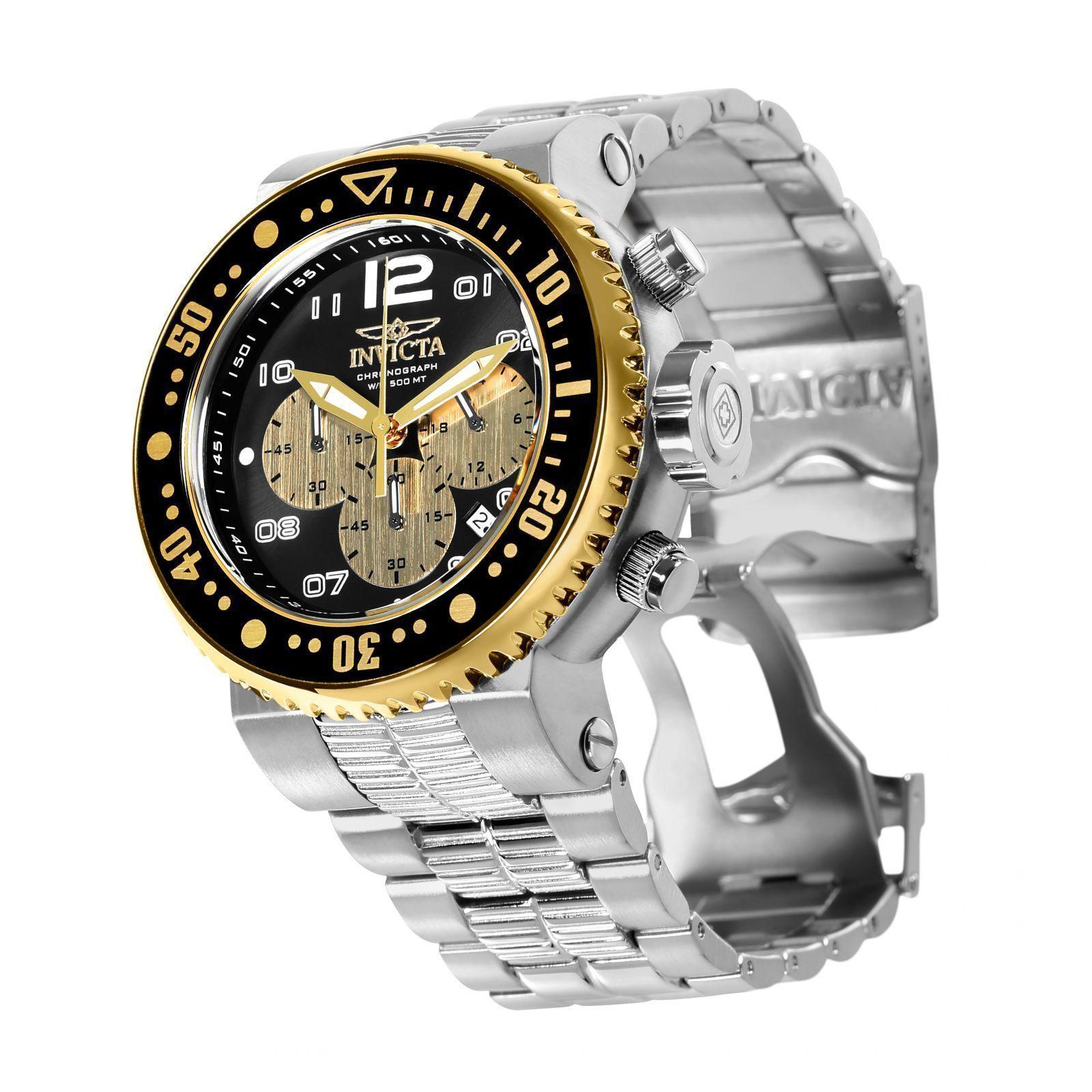 Reloj Hombre Invicta 25075 Pro Diver-0