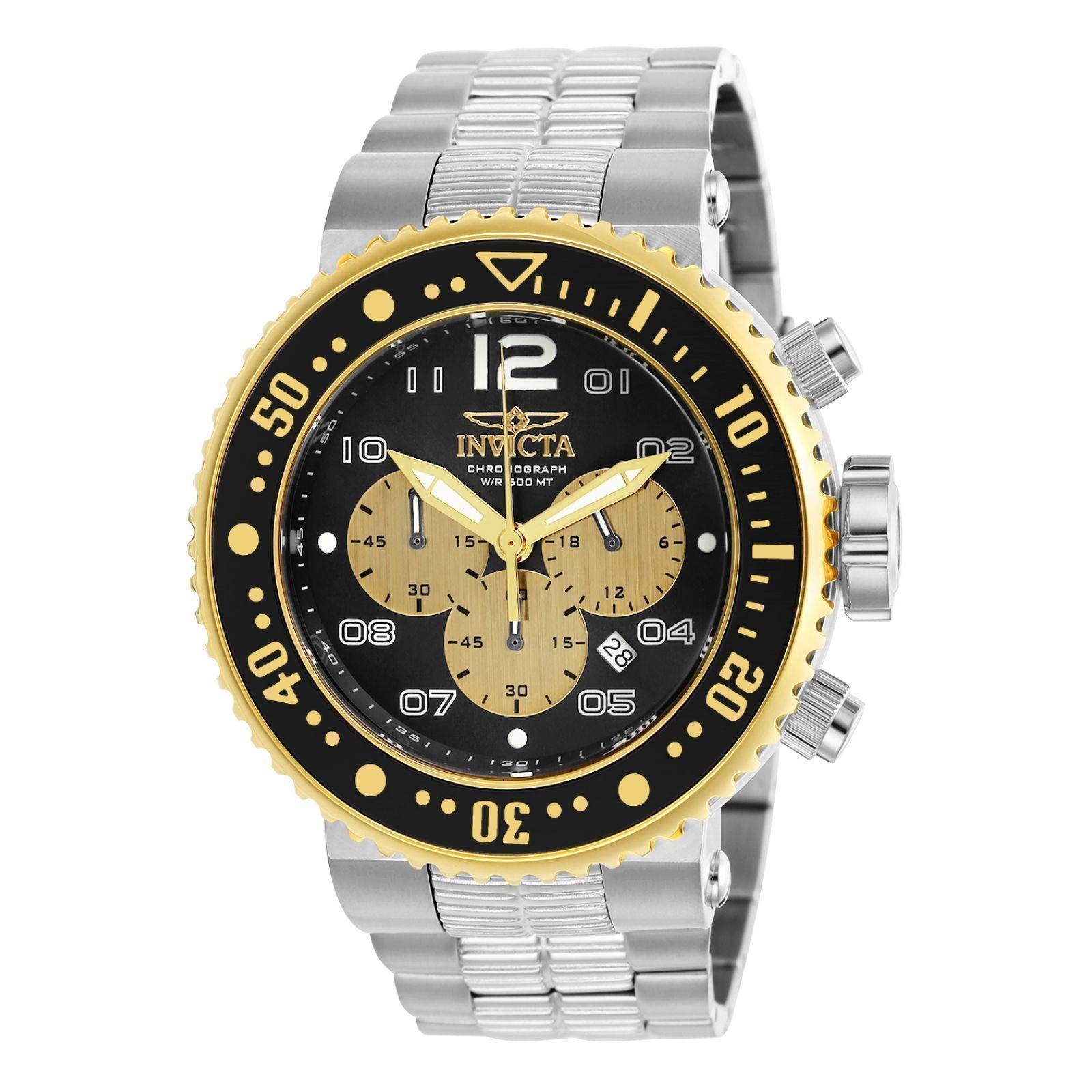 Reloj Hombre Invicta 25075 Pro Diver-2