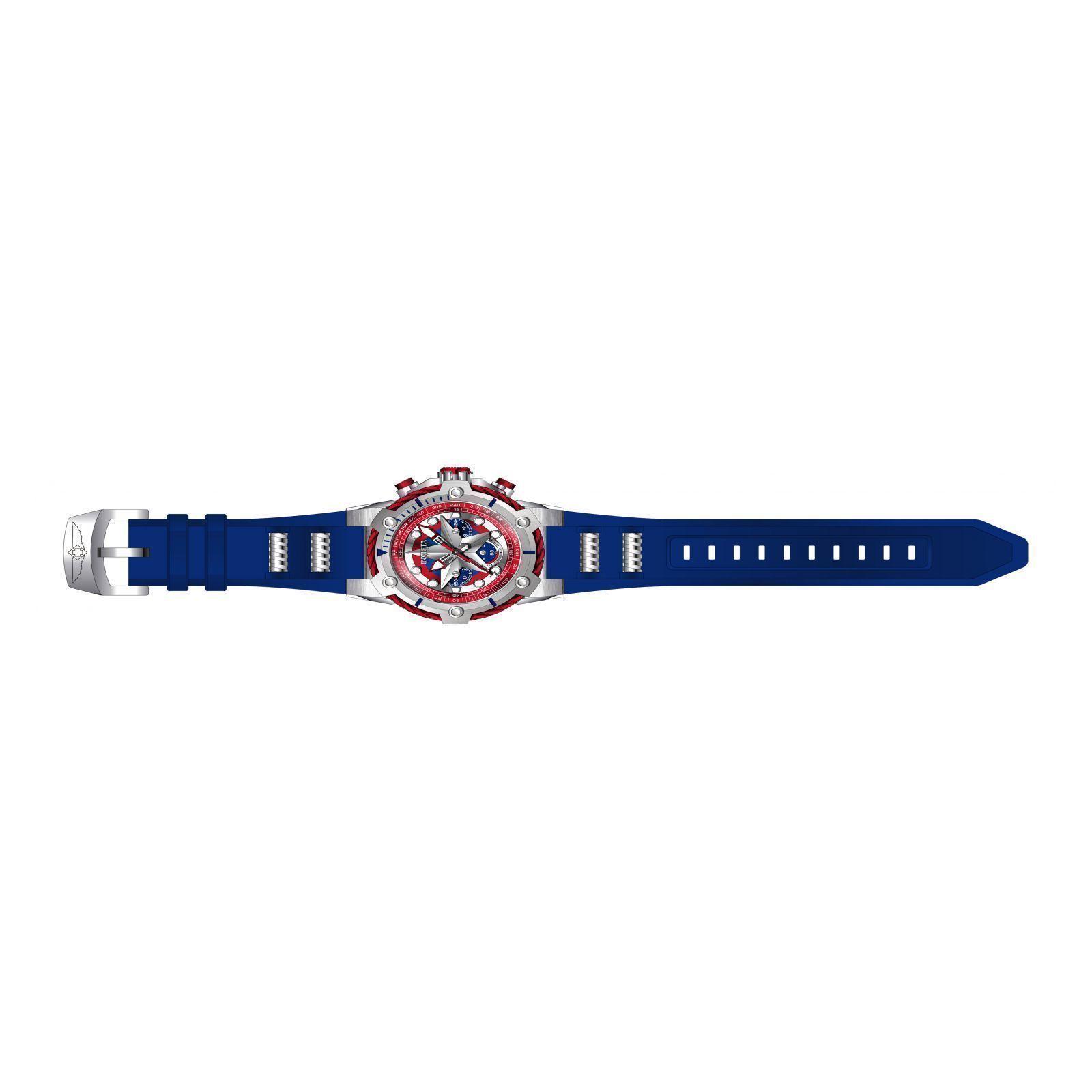 Reloj Hombre Invicta 26894 Marvel-4