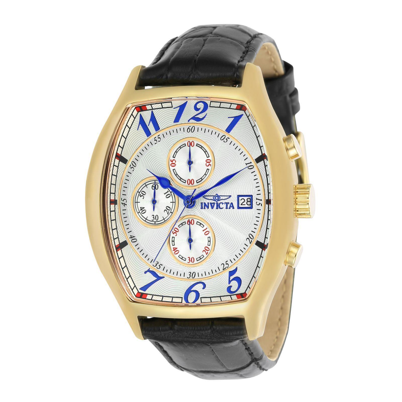 Reloj Invicta Specialty 14330 Quartz Hombre-2