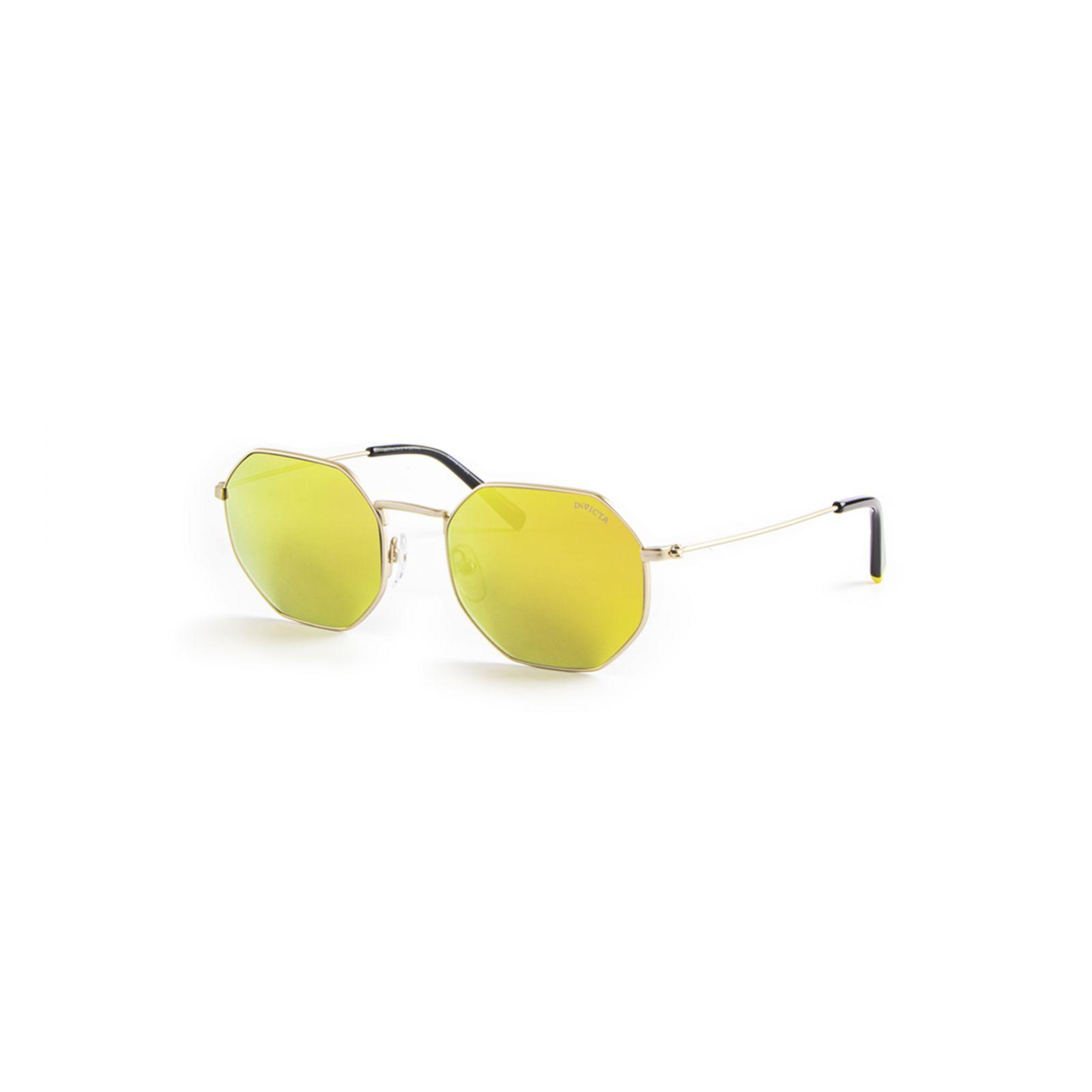 Lentes de Sol Invicta I 29606-IFO-08 Amarillo-2