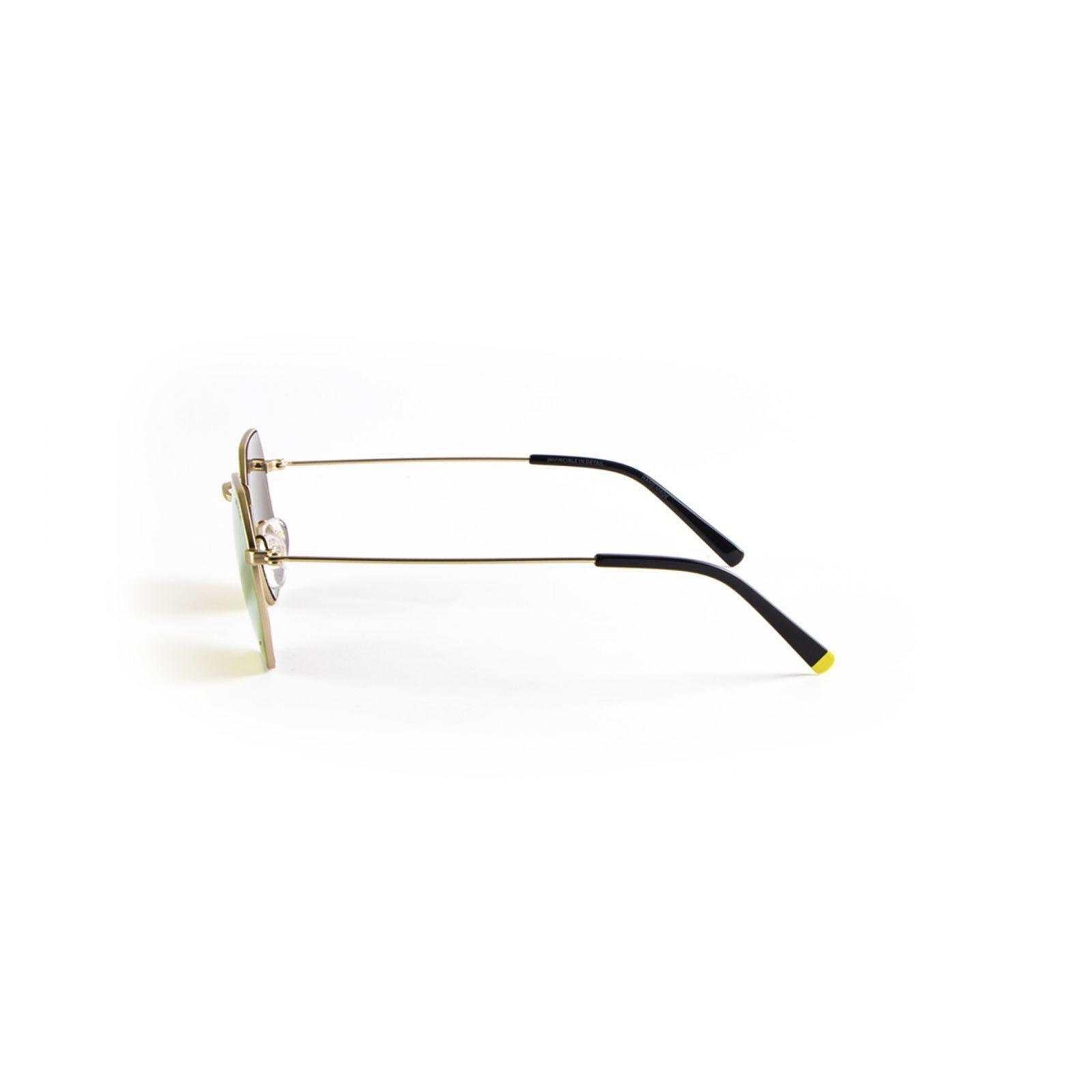 Lentes de Sol Invicta I 29606-IFO-08 Amarillo-3