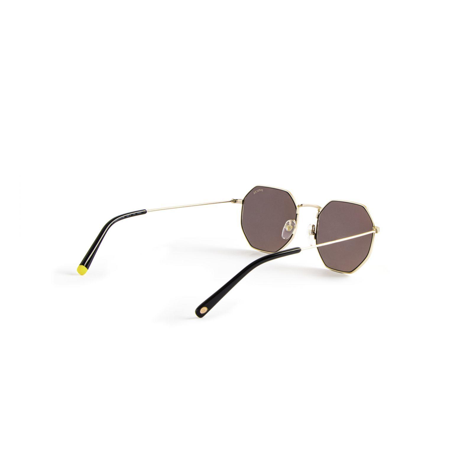 Lentes de Sol Invicta I 29606-IFO-08 Amarillo-5