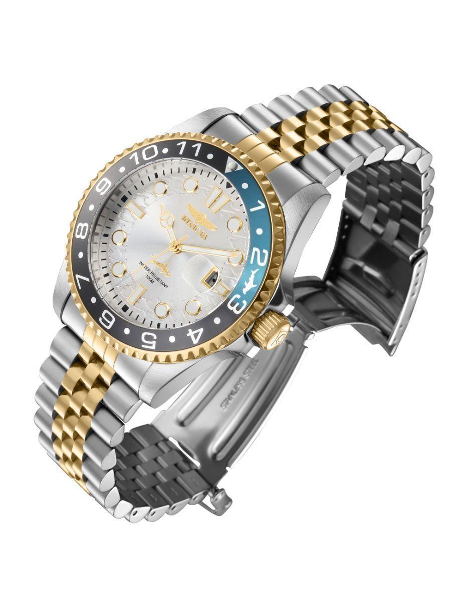 Reloj Hombre Invicta Pro Diver 40009-0