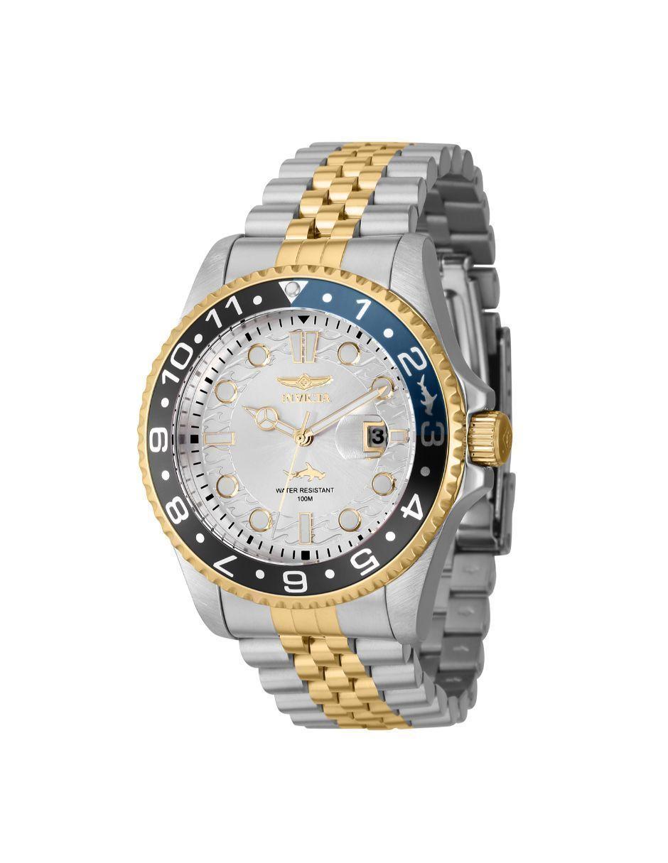Reloj Hombre Invicta Pro Diver 40009-1