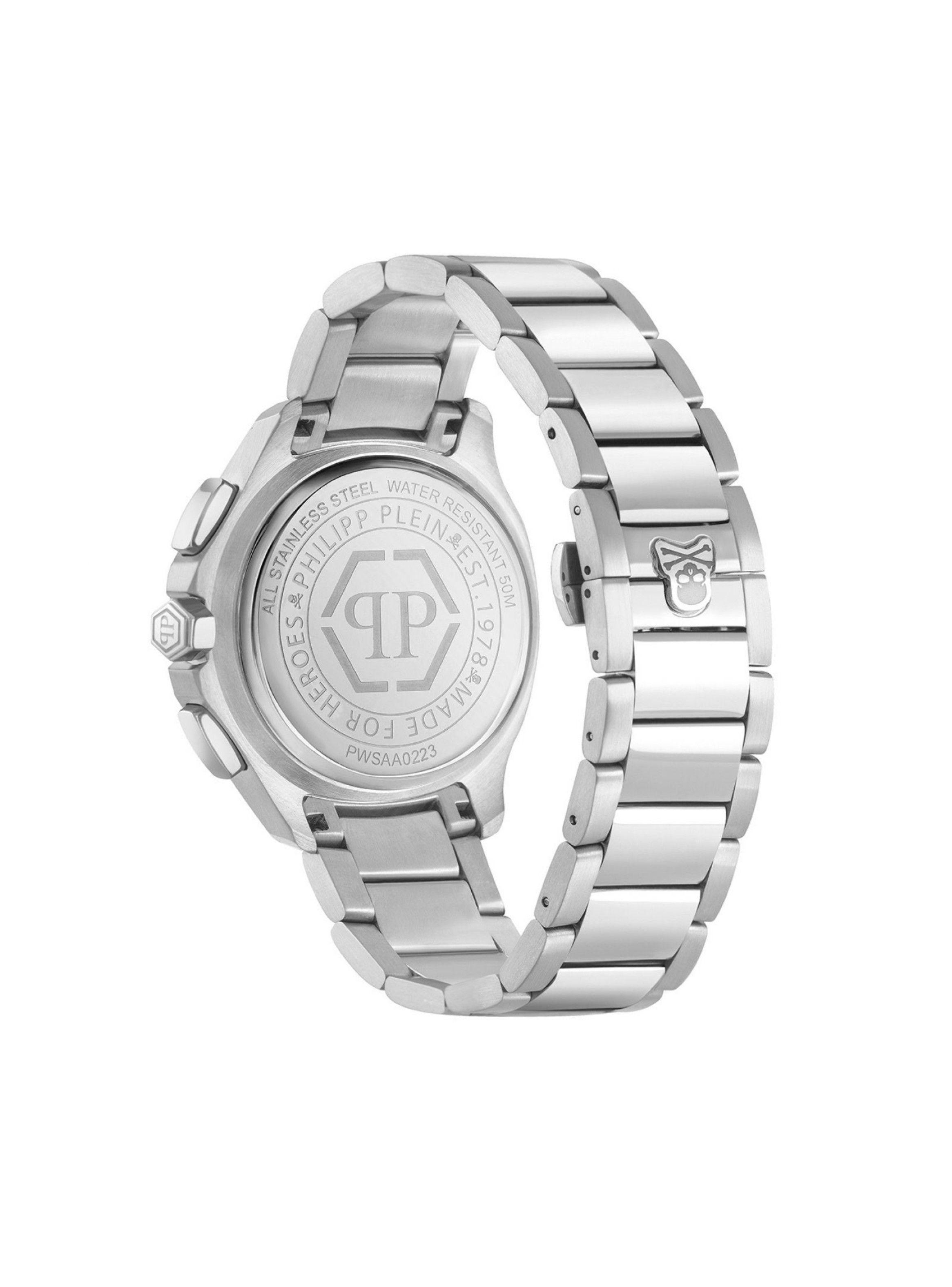 Reloj Philipp Plein PWSAA0223 High-Conic Hombre-2