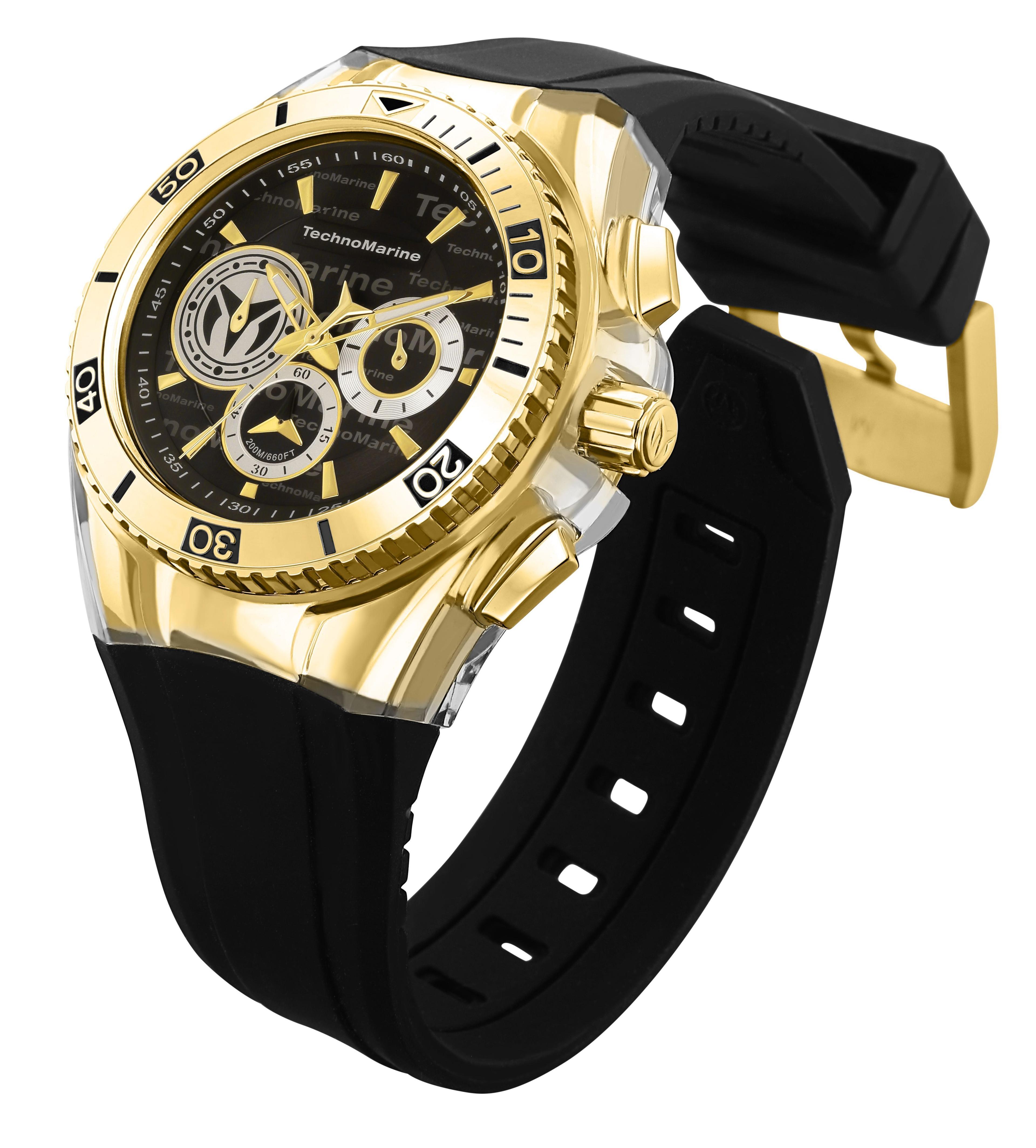 Reloj Hombre Technomarine TM-118123 Cruise-2