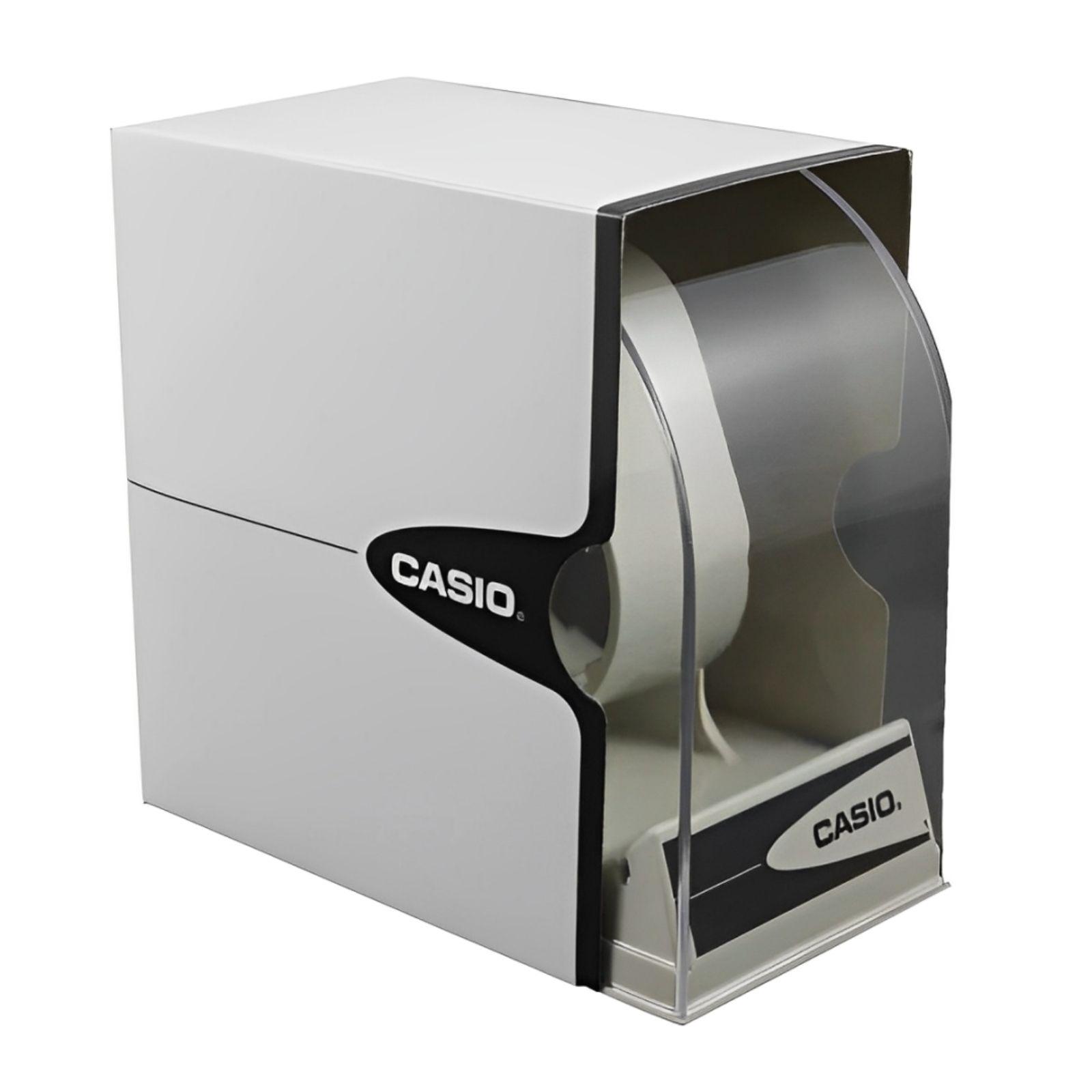 Reloj Casio LA680WA2C Quartz Mujer-2