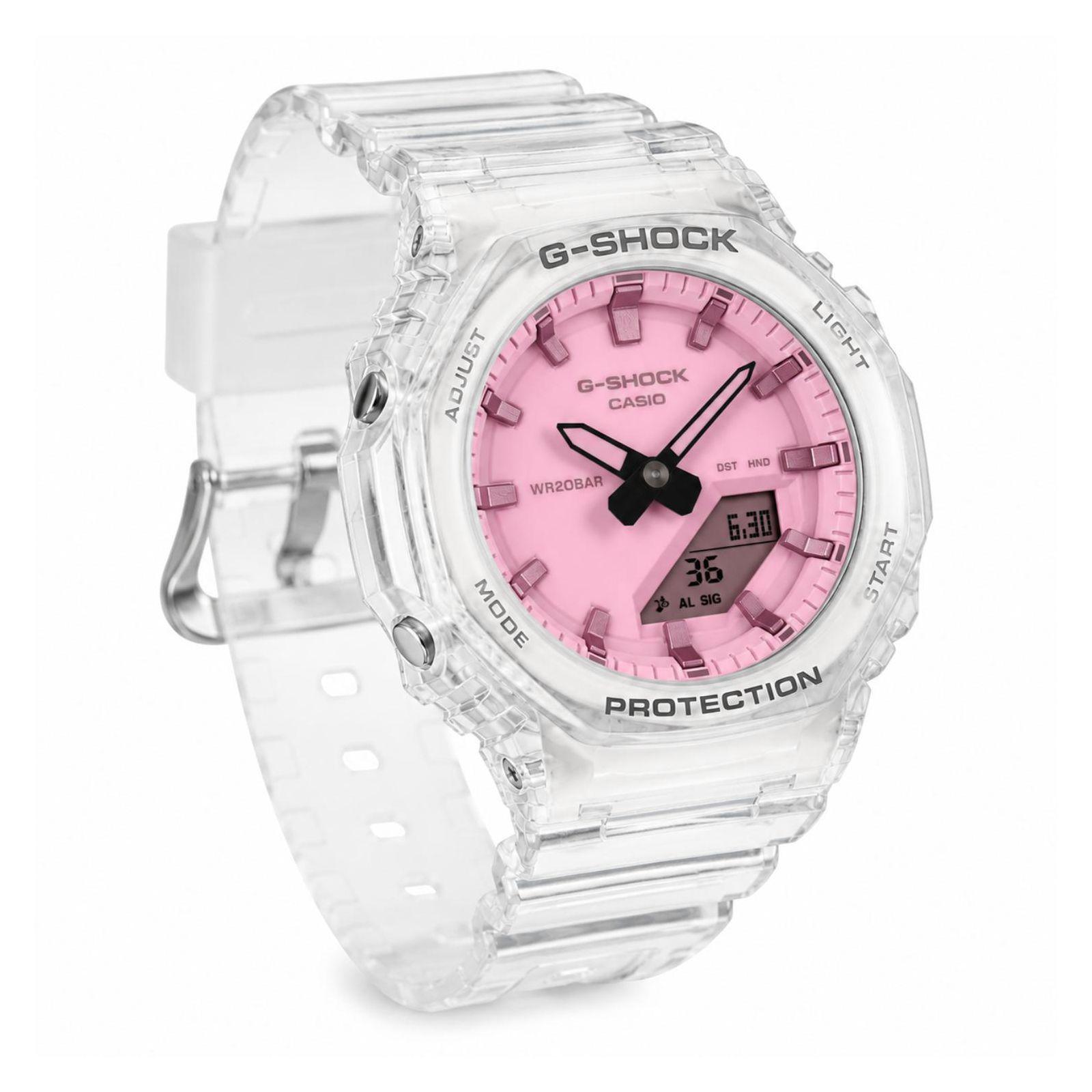 Reloj G-Shock GMA-P2100SR-7ADR Mujer Quartz-2