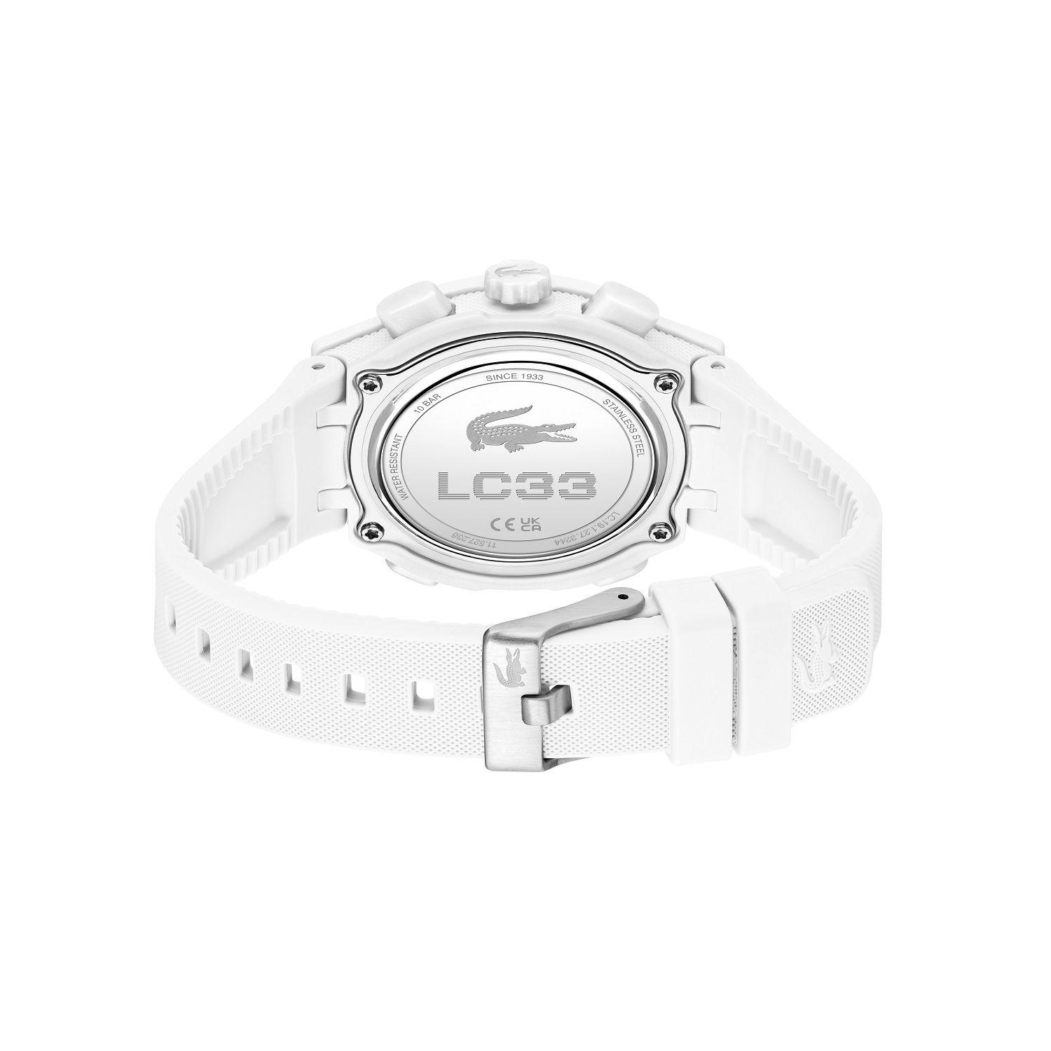 Reloj Lacoste 2001430 Quartz Mujer-2