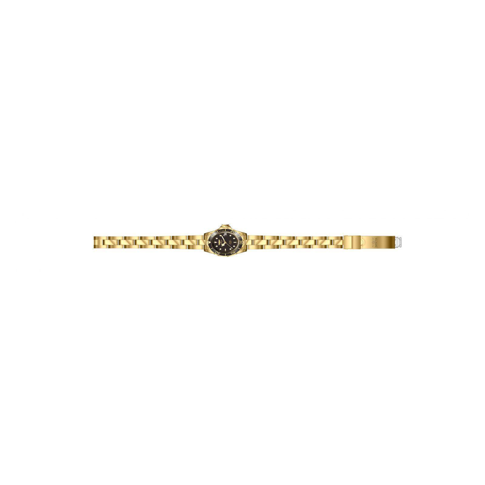 Reloj Invicta 8943 Pro Diver Quartz Mujer-2