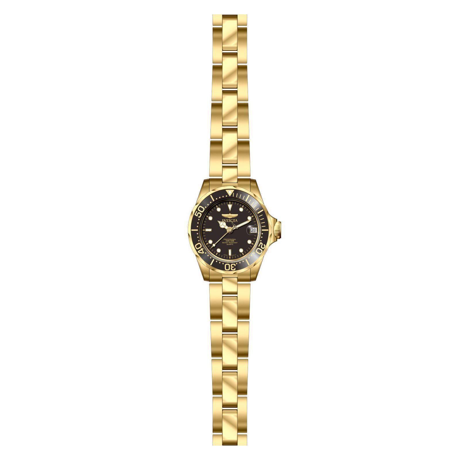 Reloj Invicta 8943 Pro Diver Quartz Mujer-3