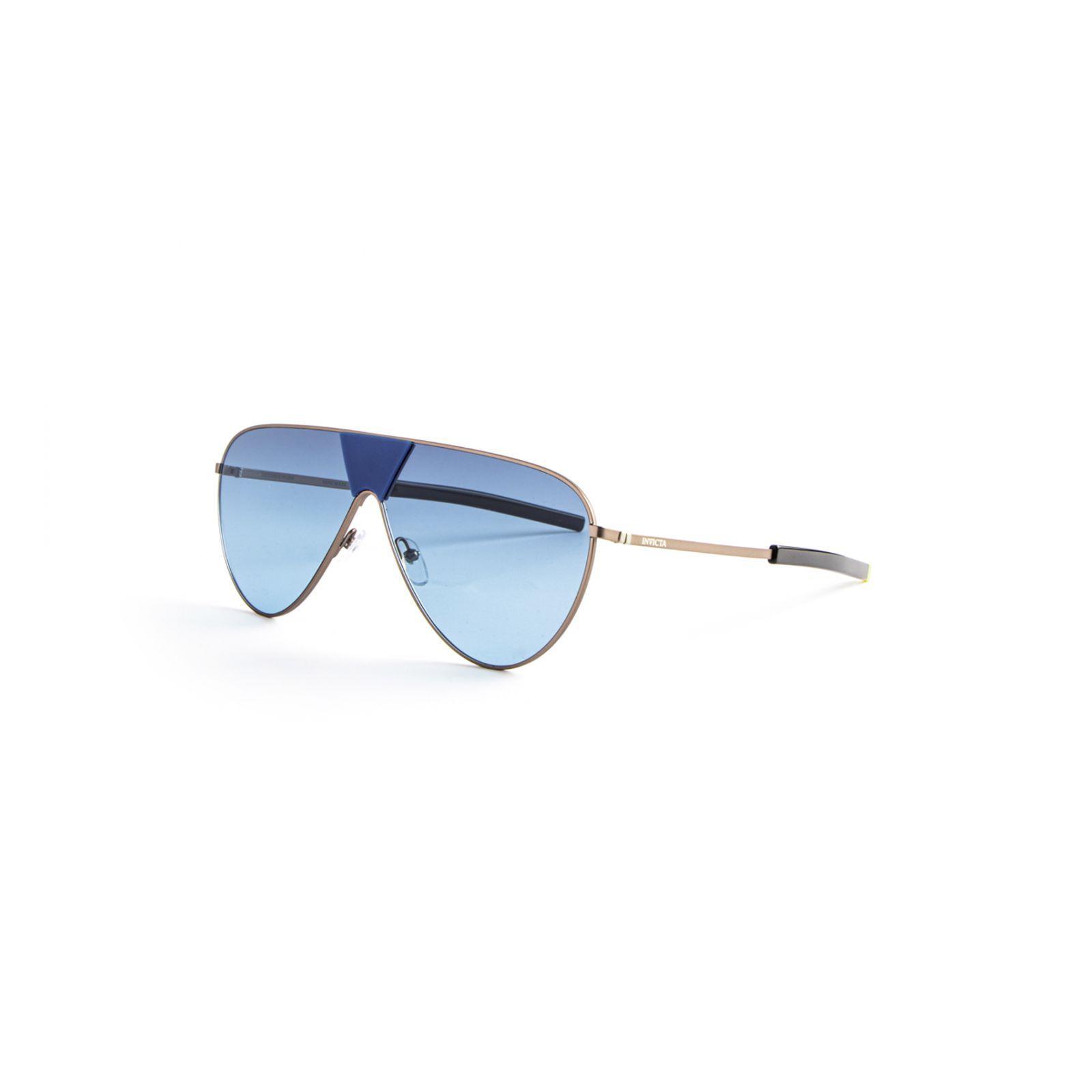 Lentes de Sol Invicta I 27564-OBJ-05-06 Azul-2
