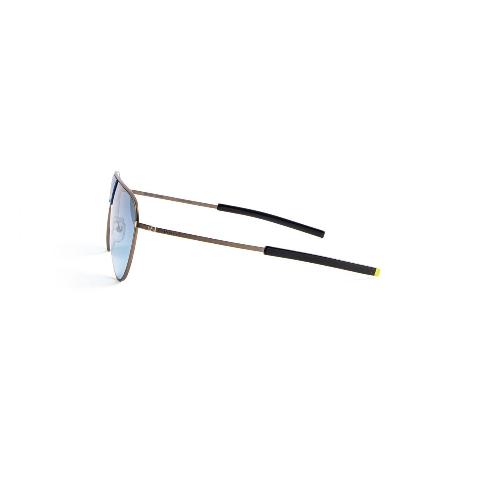 Lentes de Sol Invicta I 27564-OBJ-05-06 Azul-3