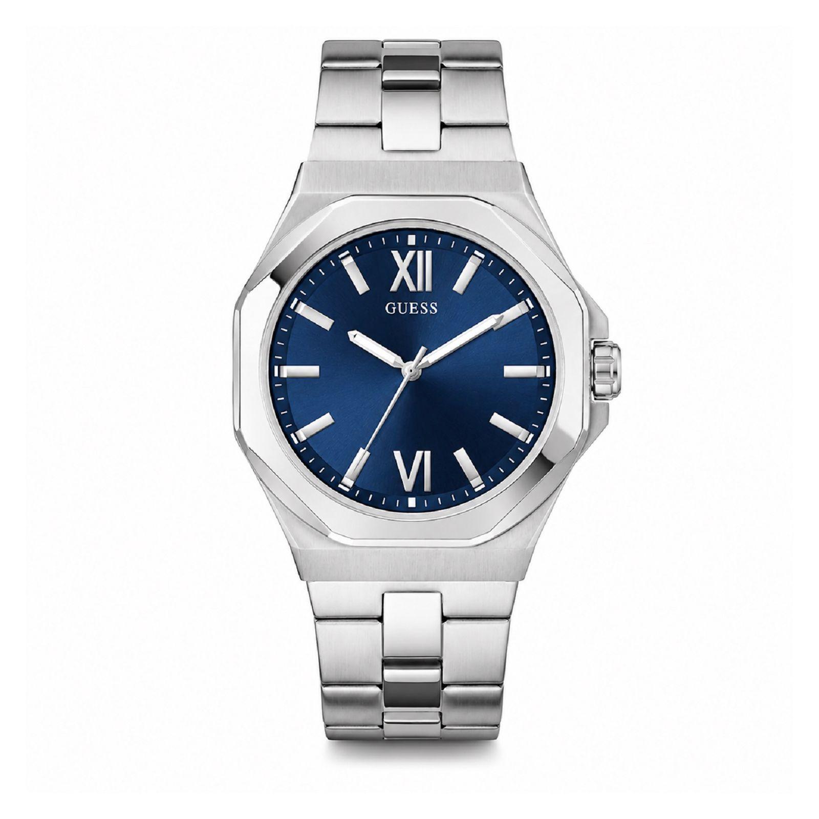 Reloj Guess GW0849G1 Hombre Quartz-0