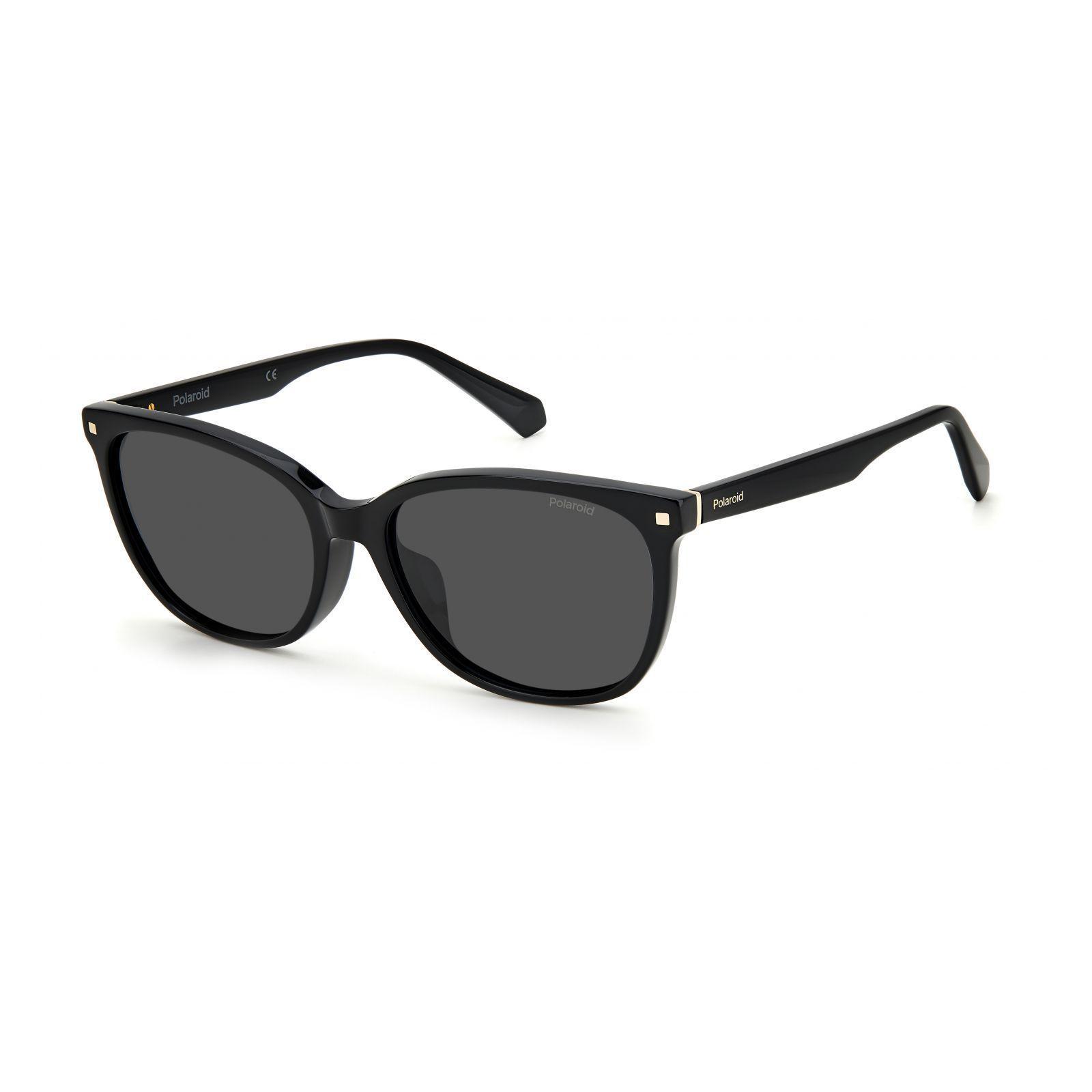 Lentes de Sol Polaroid PLD 4113/F/S/X Gris Mujer-3