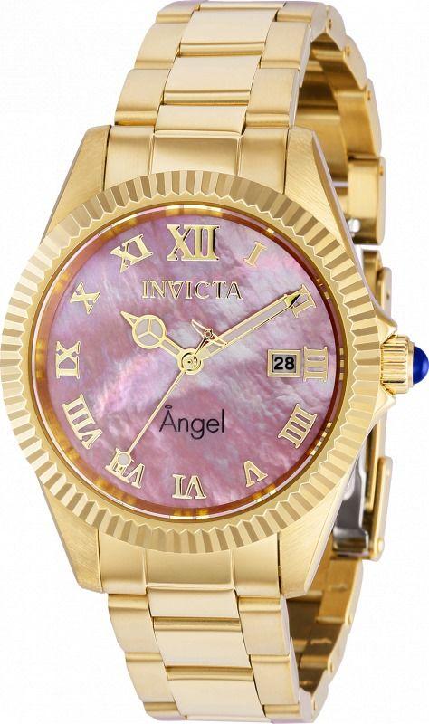 Reloj Invicta 37420 Mujer Quartz-0