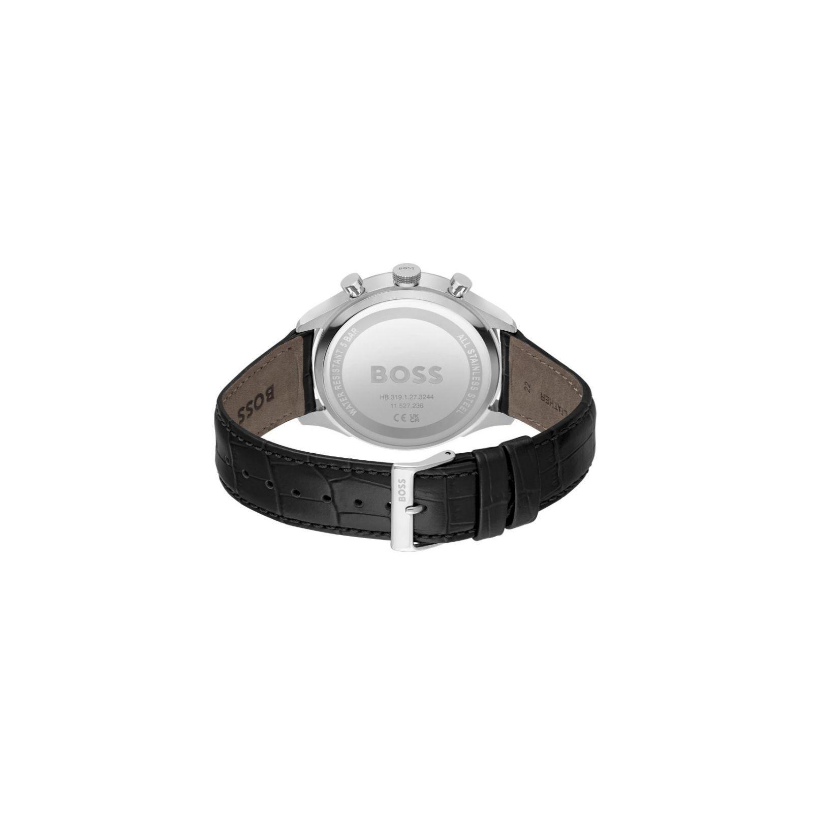 Reloj Boss 1514049 Hombre Quartz-1