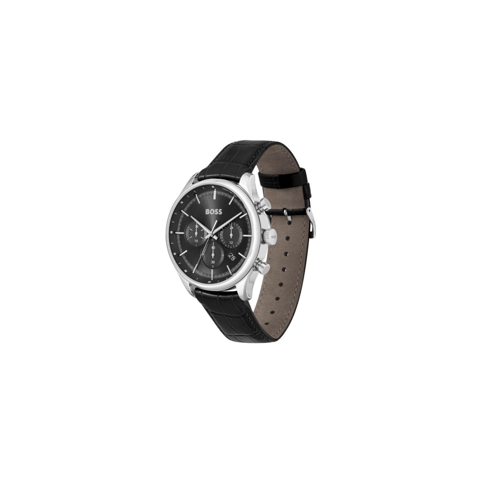 Reloj Boss 1514049 Hombre Quartz-2