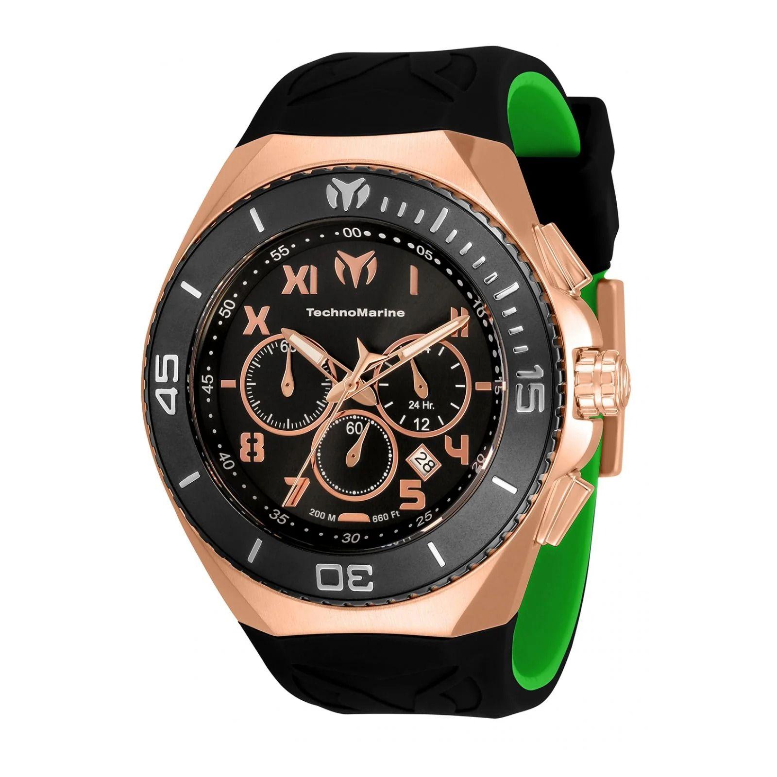 Reloj Technomarine TM-220008 Hombre Quartz-0
