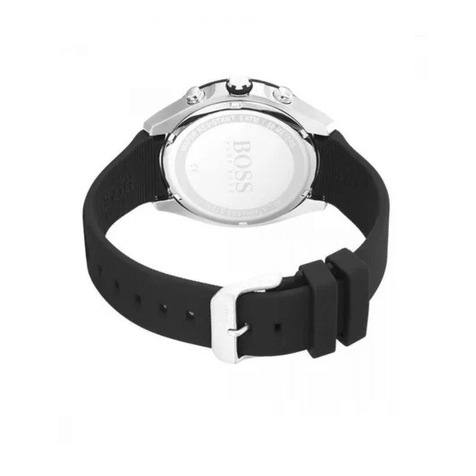 Reloj Hugo Boss 1513716 Velocity Quartz Hombre-1