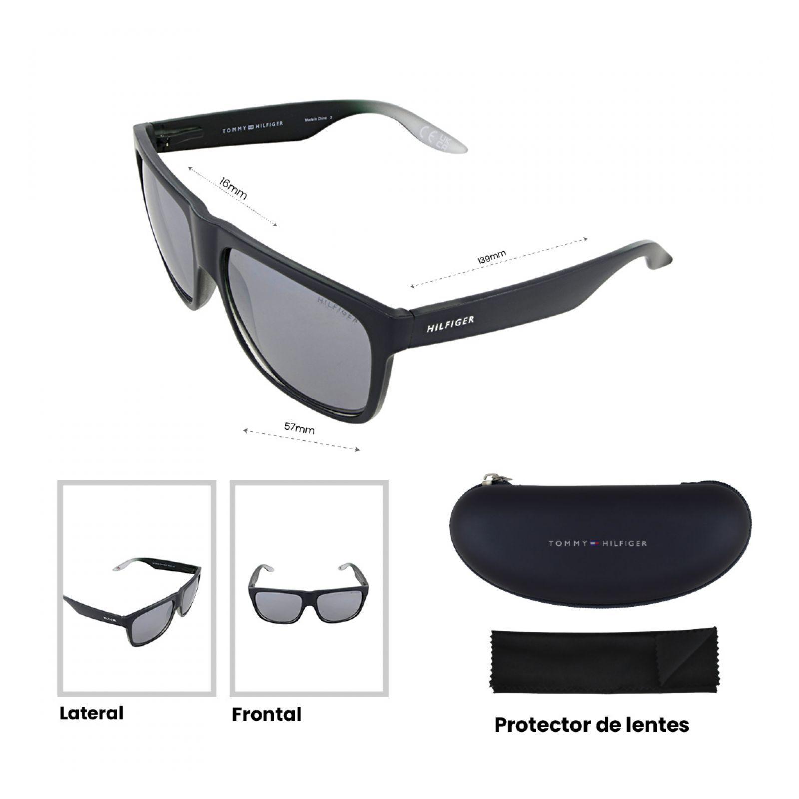Lentes de Sol Tommy Hilfiger 66396291 Hombre-5