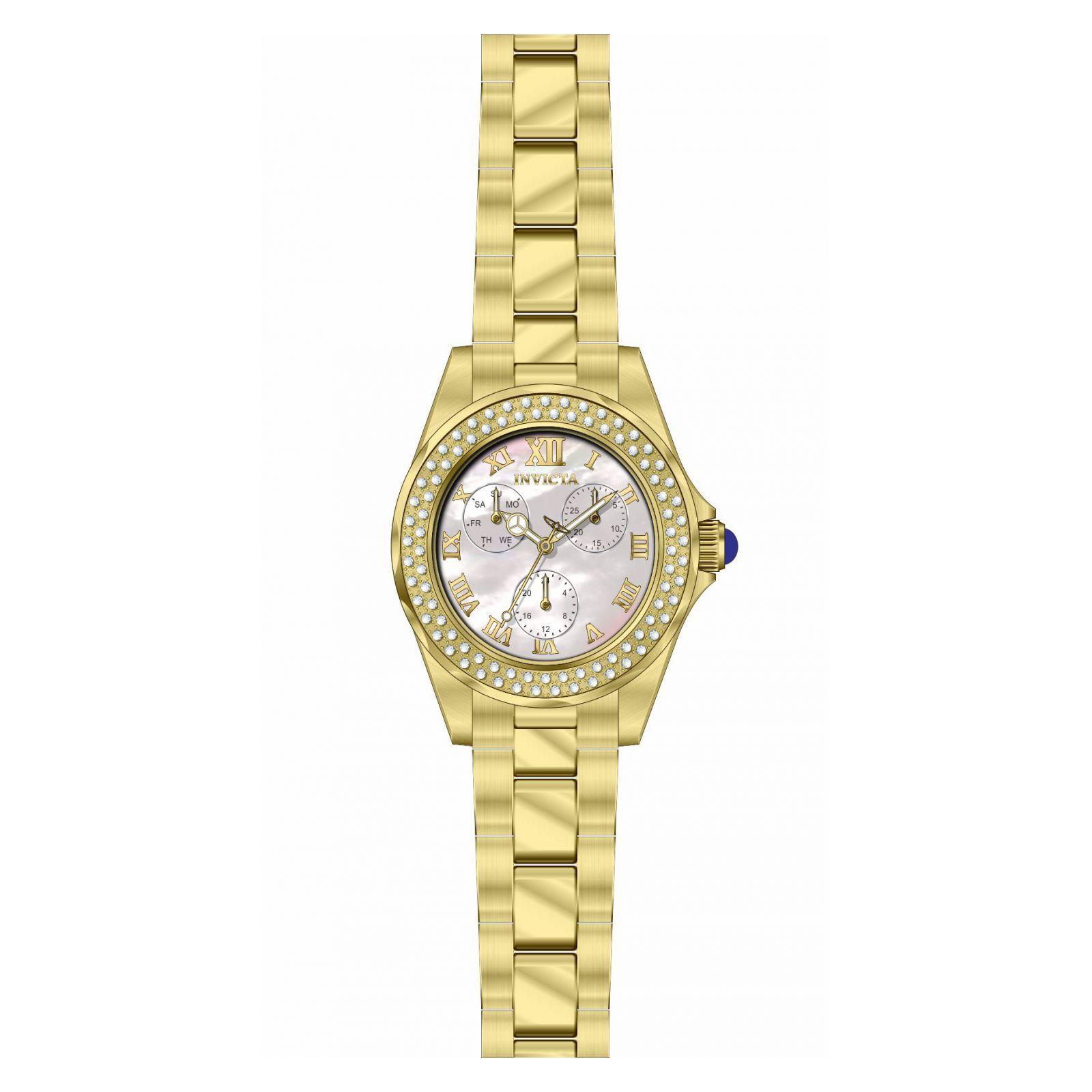 Reloj Mujer Invicta Angel 28438-1