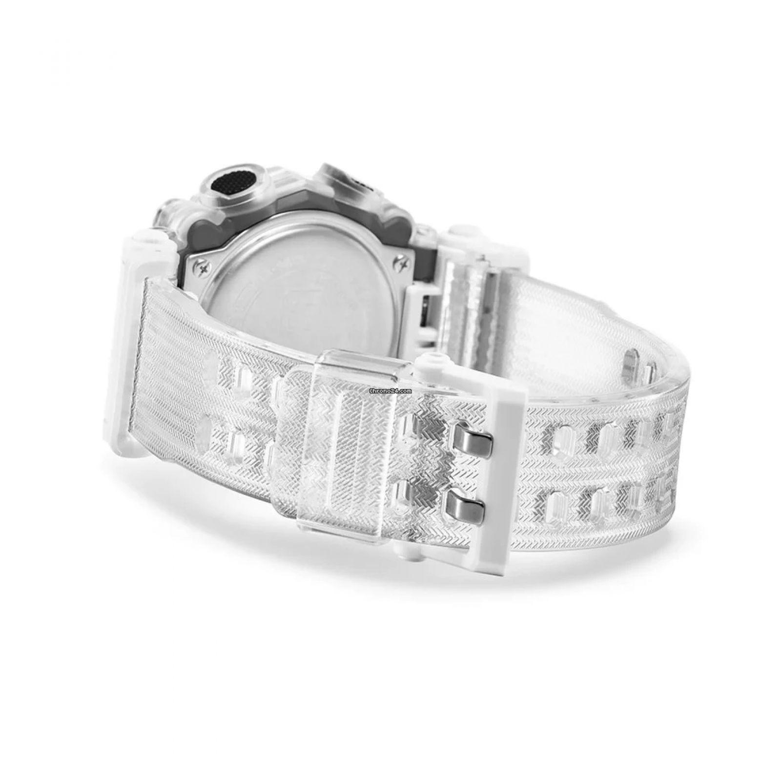 Reloj Casio GA-900SKL-7ADR Quartz Hombre-1