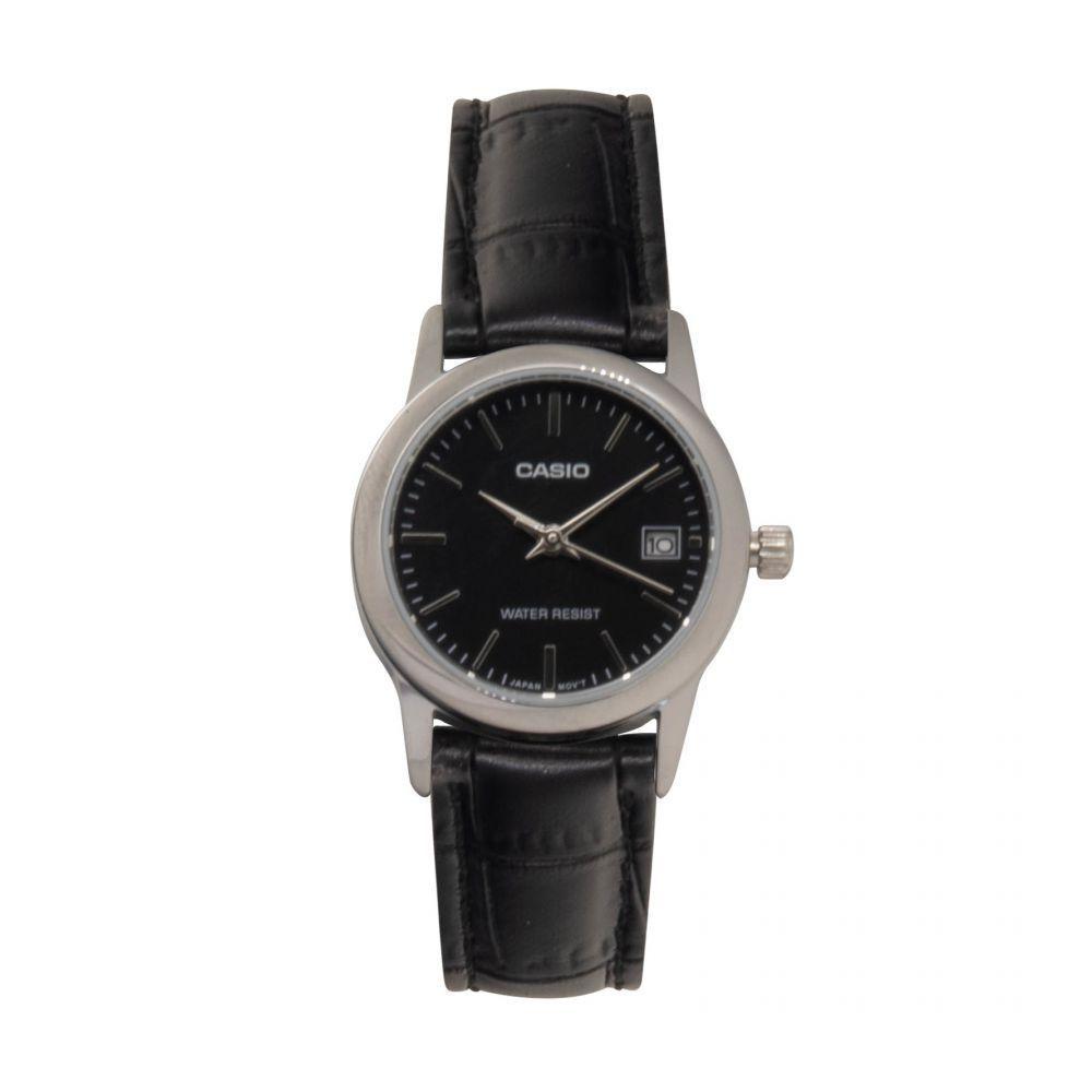 Reloj Casio LTP-V002L-1A Mujer-0
