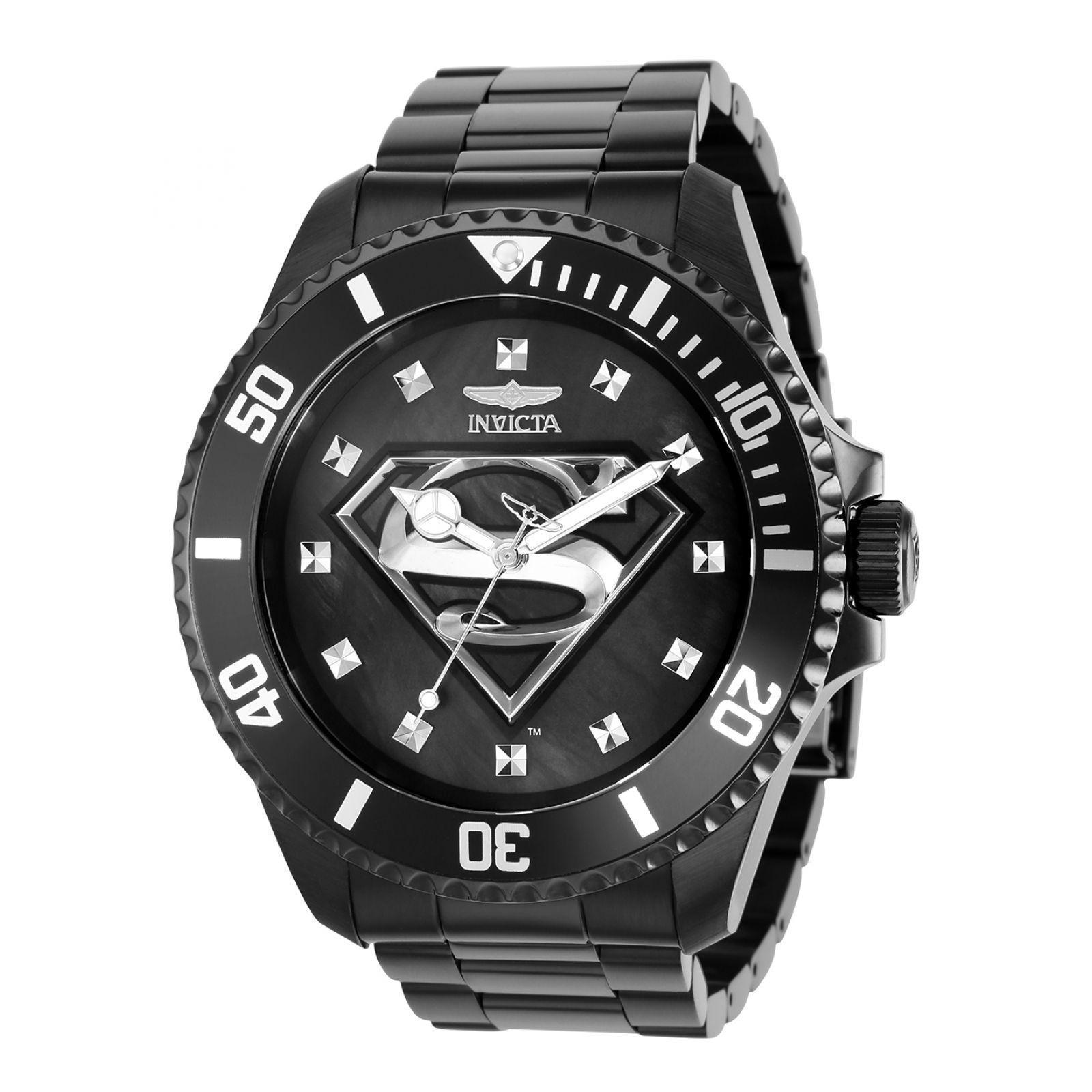 Reloj Hombre Invicta 36357 DC Comics-2