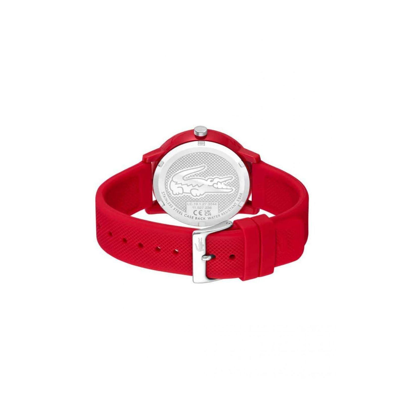 Reloj Lacoste 2011173 Quartz Hombre-2
