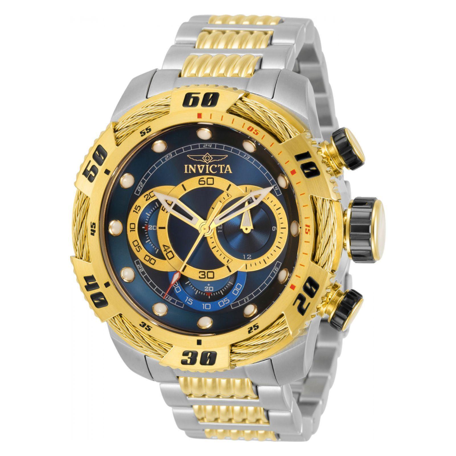 Reloj Invicta 34160 Speedway Quartz Hombre-1