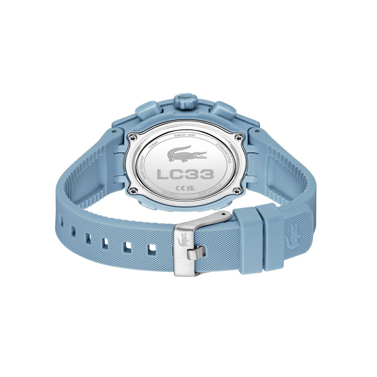 Reloj Lacoste 2001431 Quartz Mujer-2