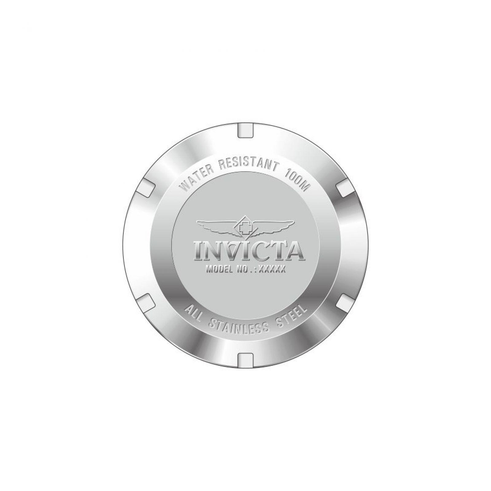 Reloj Invicta 12852 Pro Diver Quartz Mujer-3